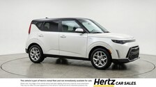 2025 Kia Soul  -
                  Clearwater, FL