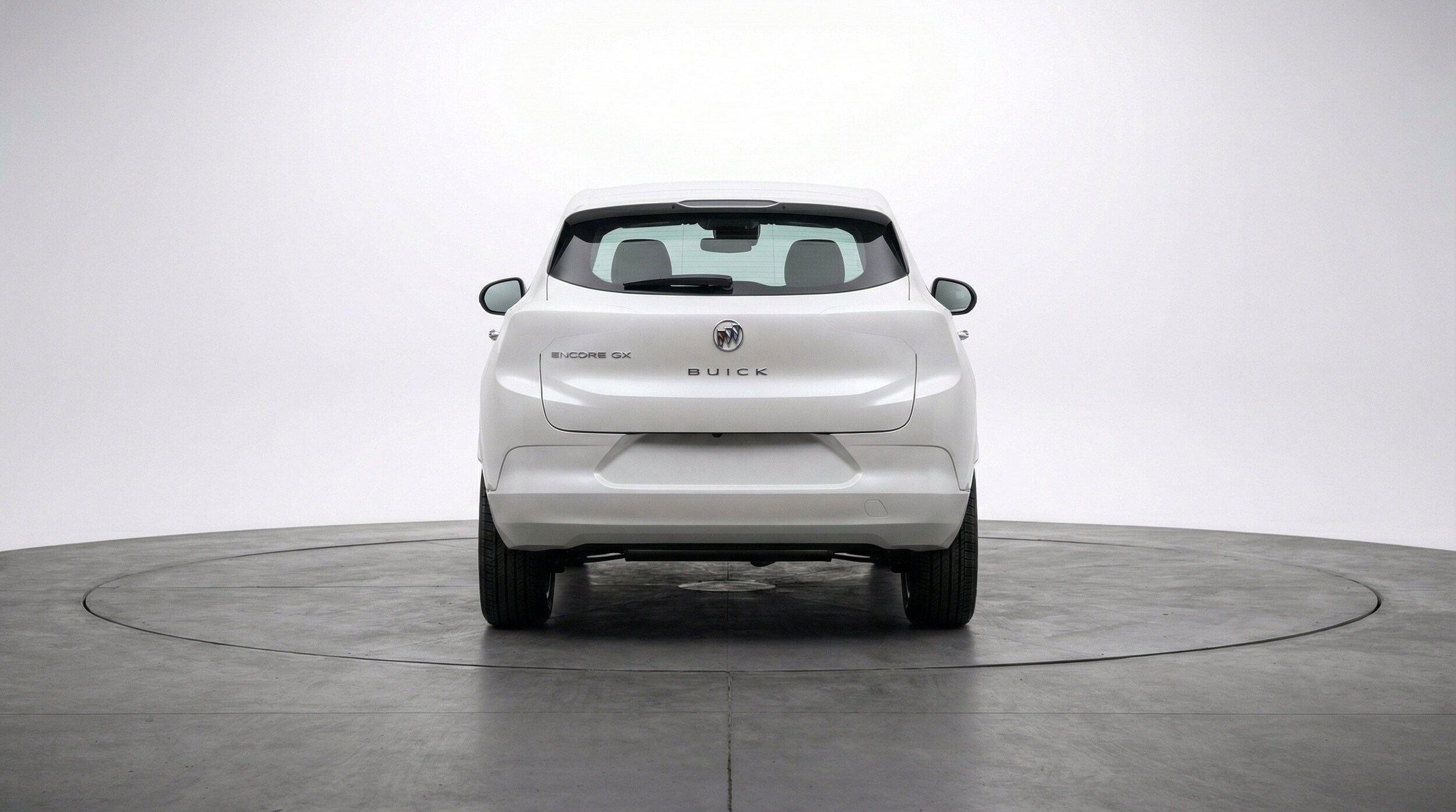 Thumbnail: 2026 Buick Encore GX - 7
