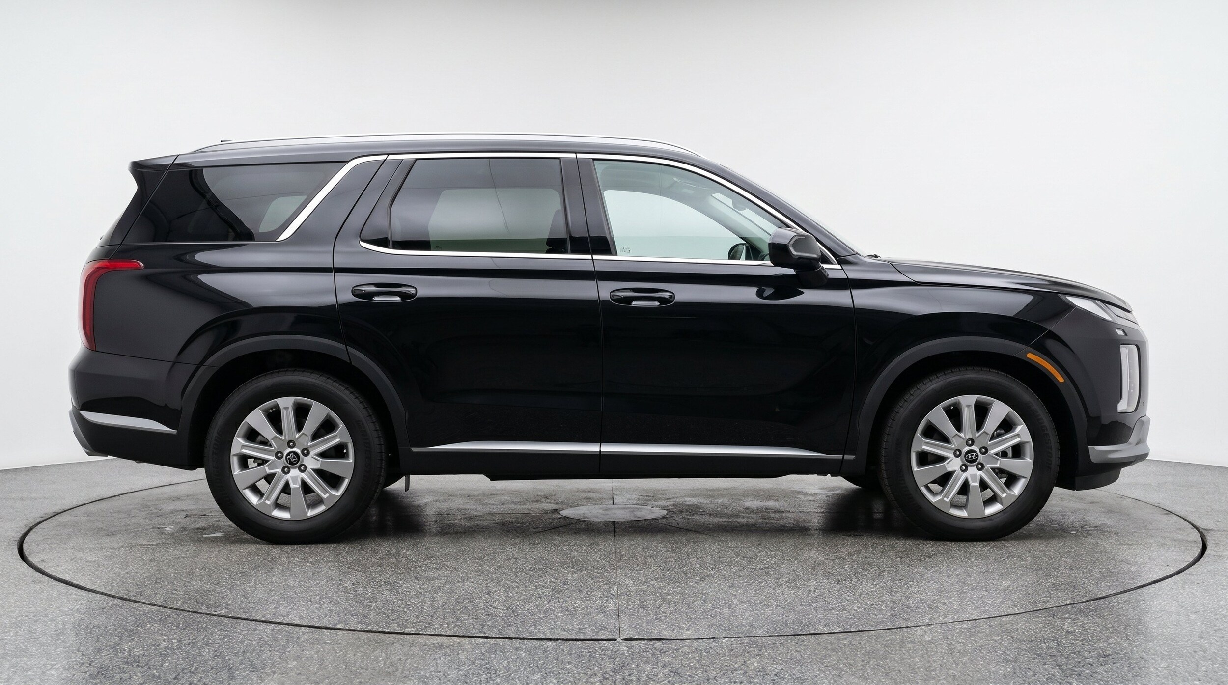 Thumbnail: 2025 Hyundai Palisade - 11