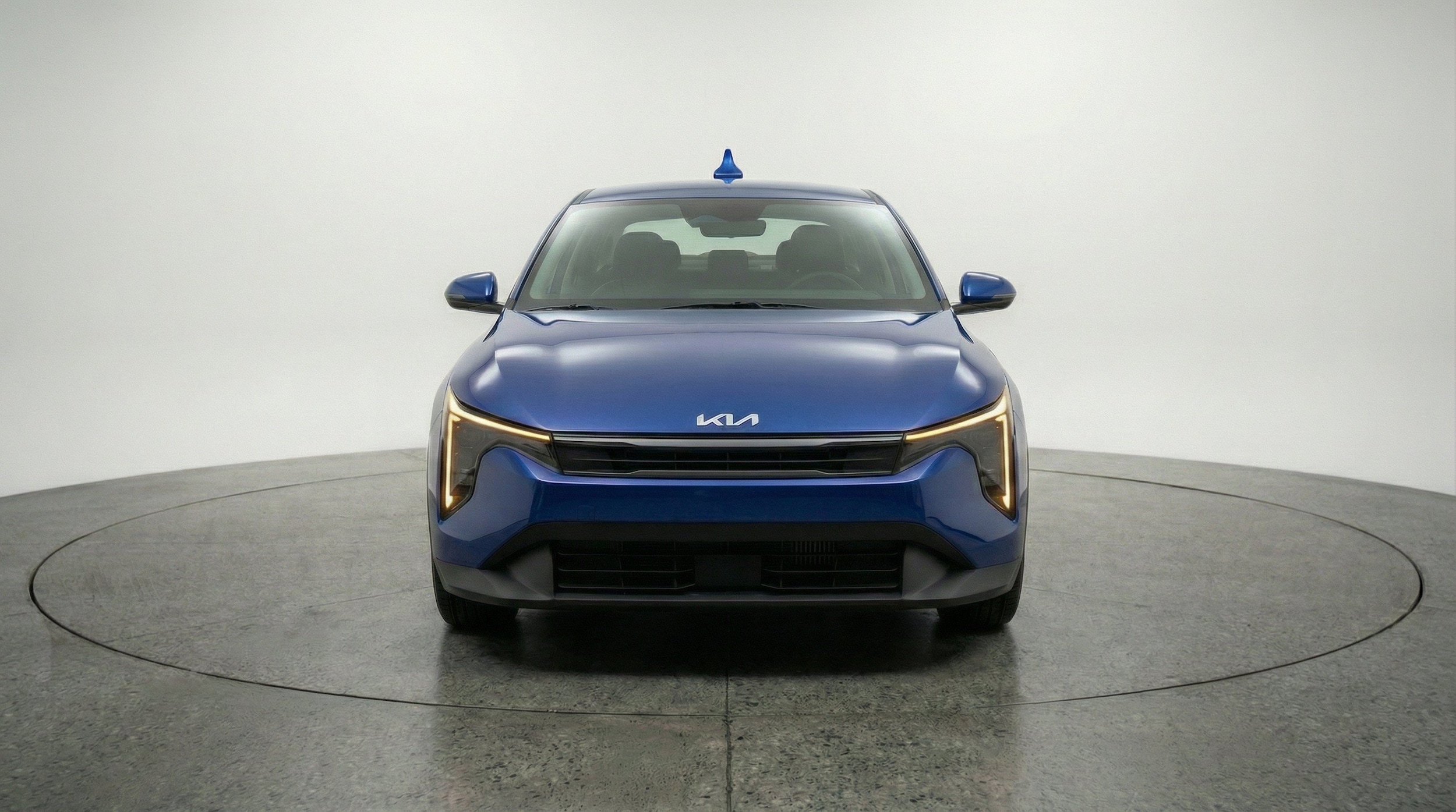 Thumbnail: 2025 Kia K4 - 2