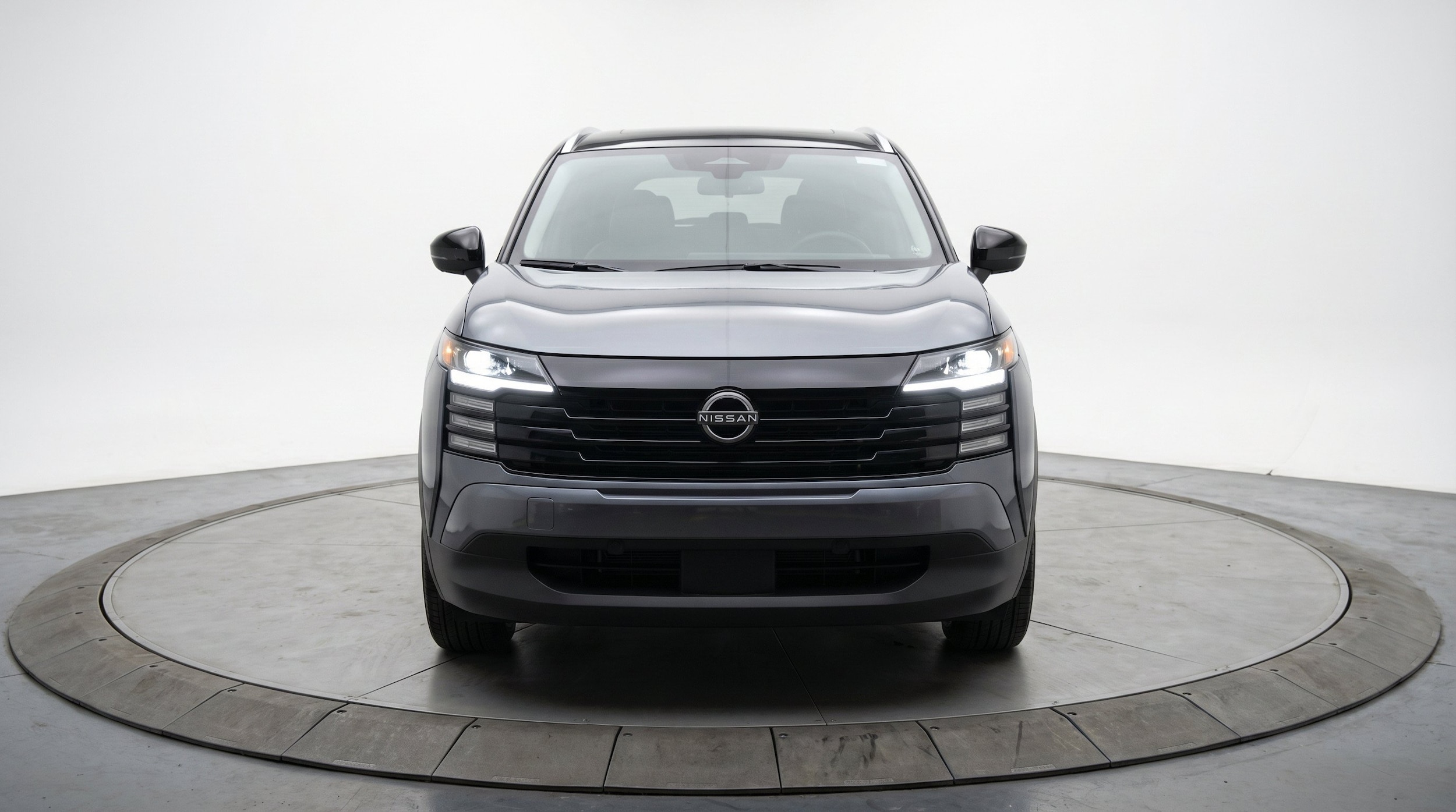 Thumbnail: 2026 Nissan Kicks - 2
