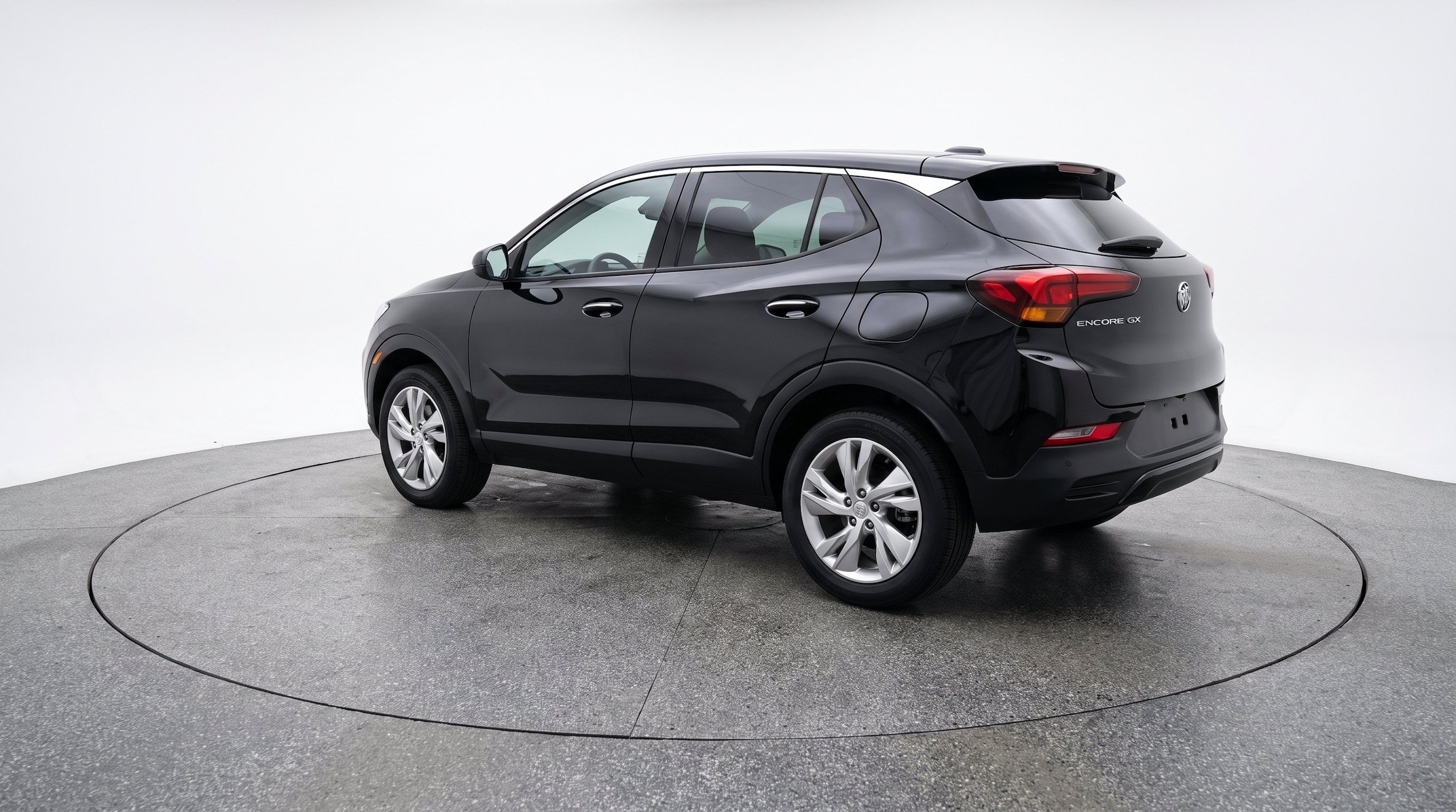 Thumbnail: 2026 Buick Encore GX - 6