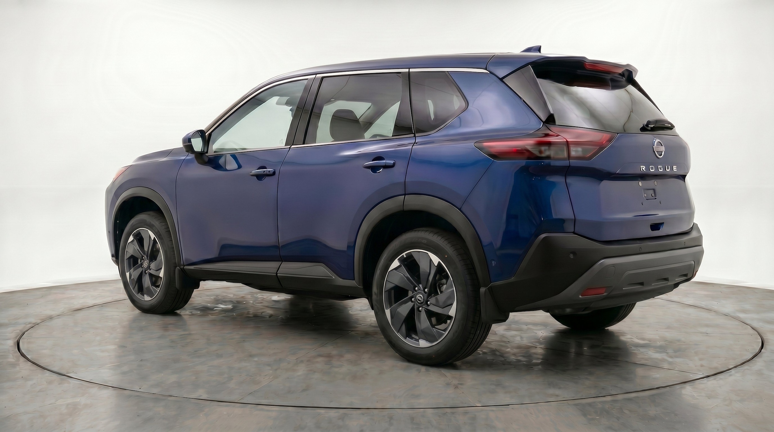 Thumbnail: 2025 Nissan Rogue - 6