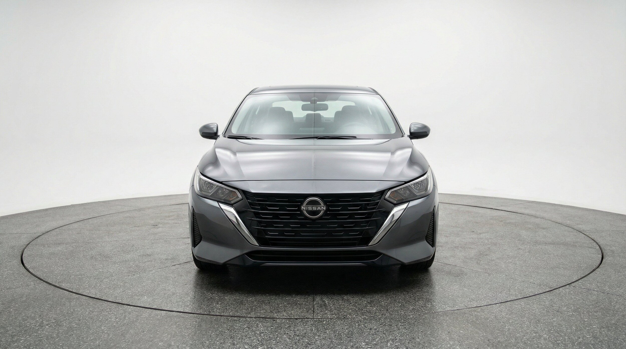 Thumbnail: 2025 Nissan Sentra - 2