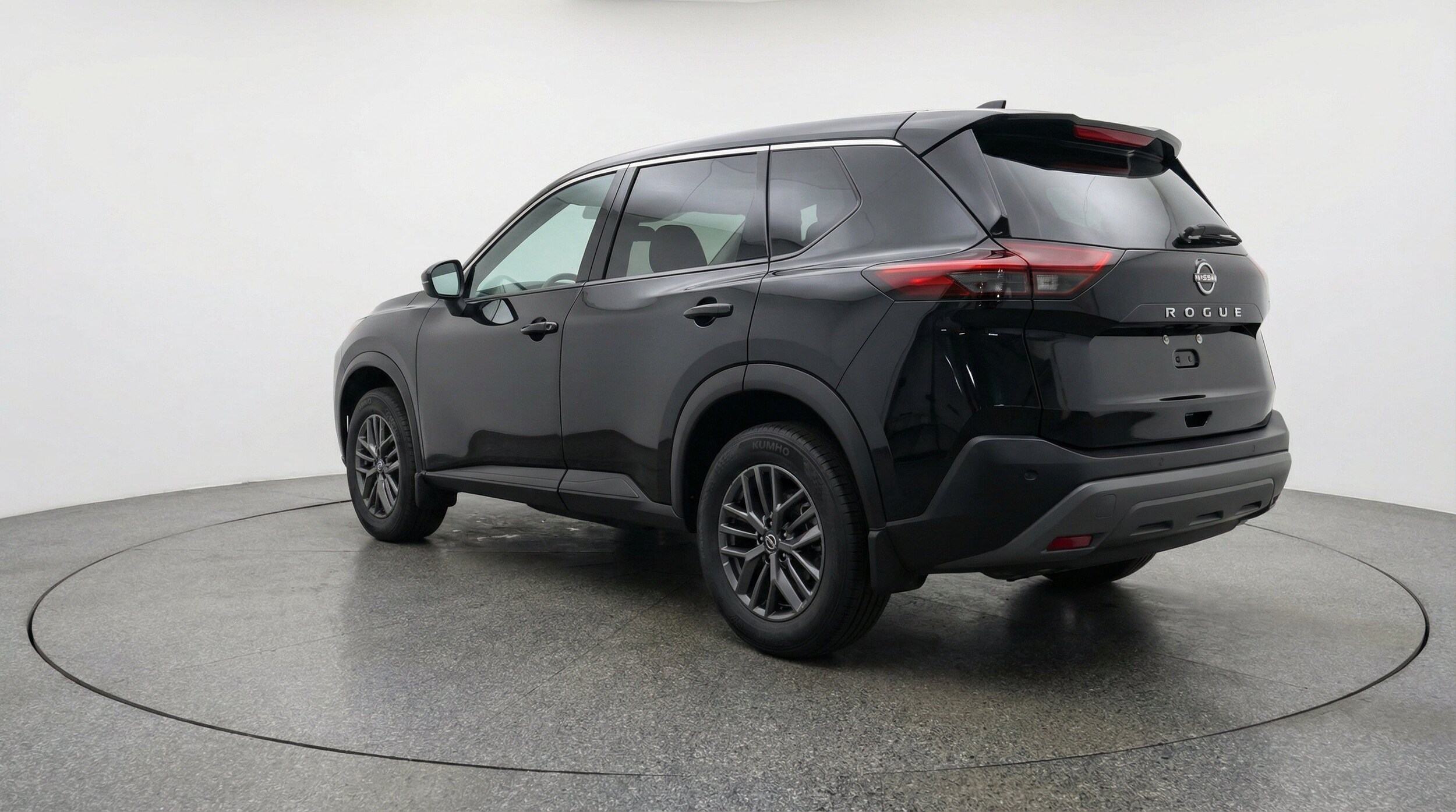 Thumbnail: 2026 Nissan Rogue - 6
