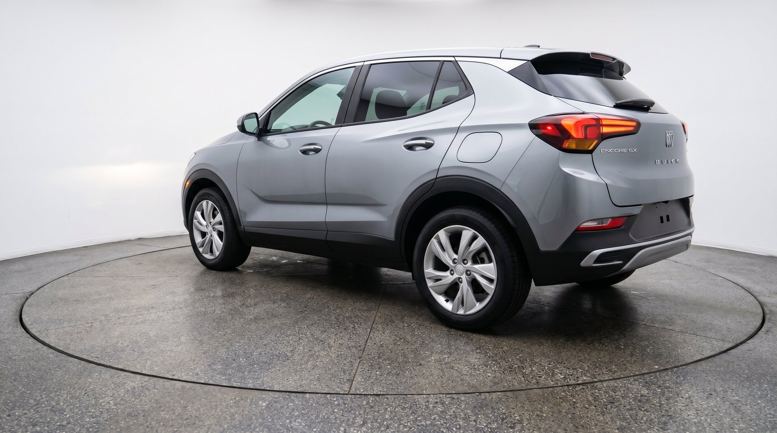 Thumbnail: 2026 Buick Encore GX - 6