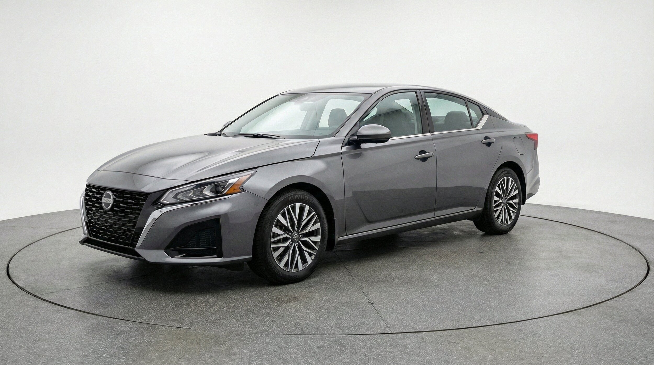 Thumbnail: 2026 Nissan Altima - 3