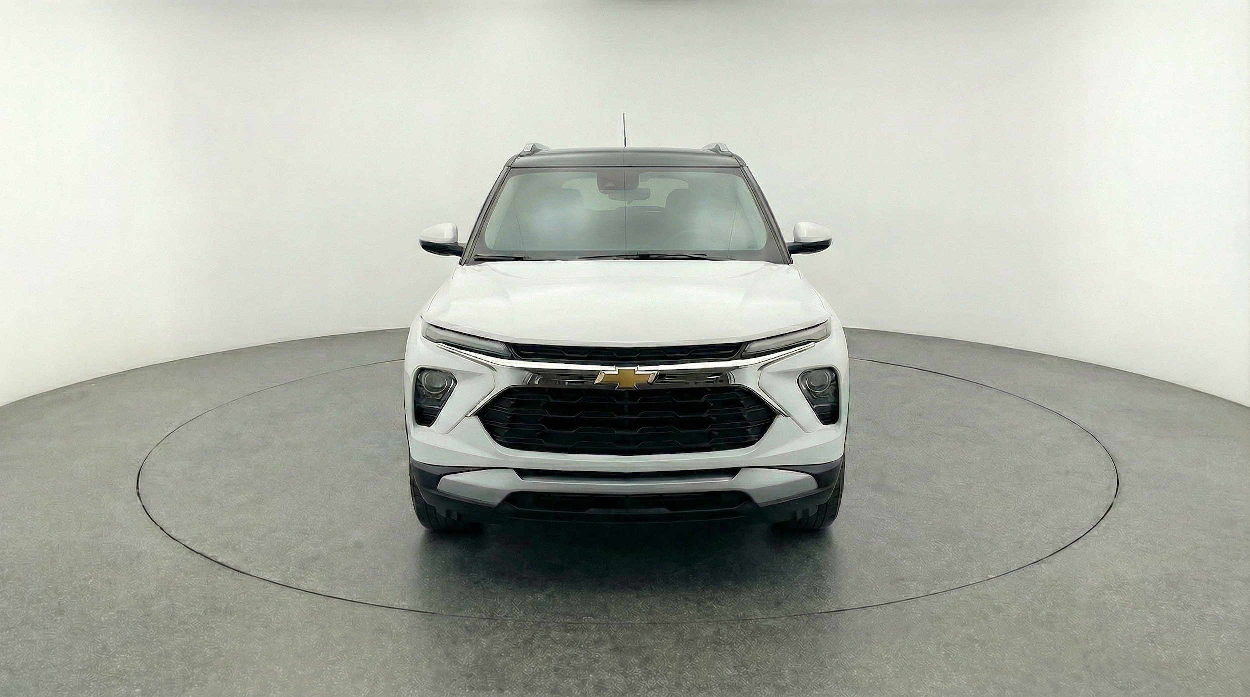 Thumbnail: 2025 Chevrolet TrailBlazer - 2