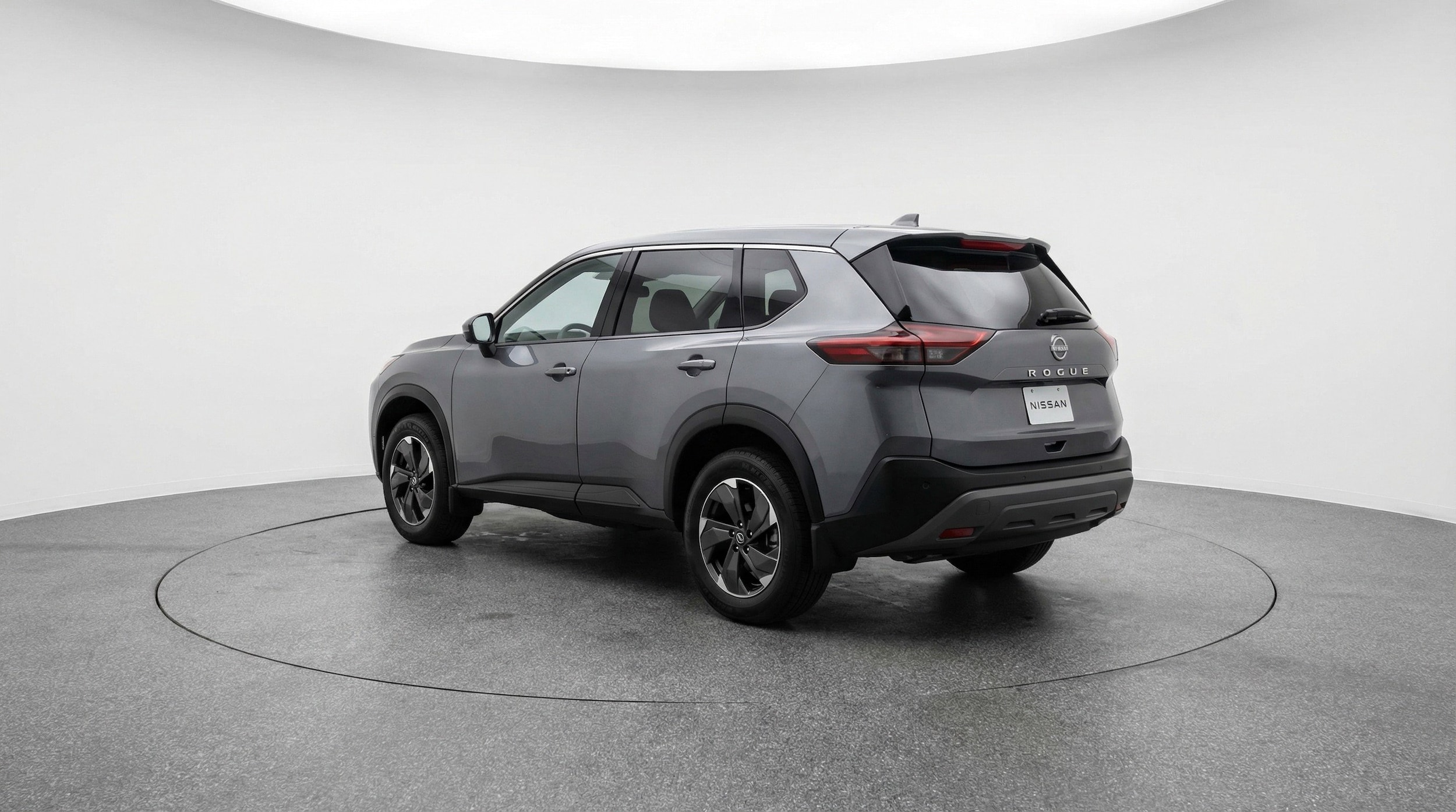 Thumbnail: 2025 Nissan Rogue - 6