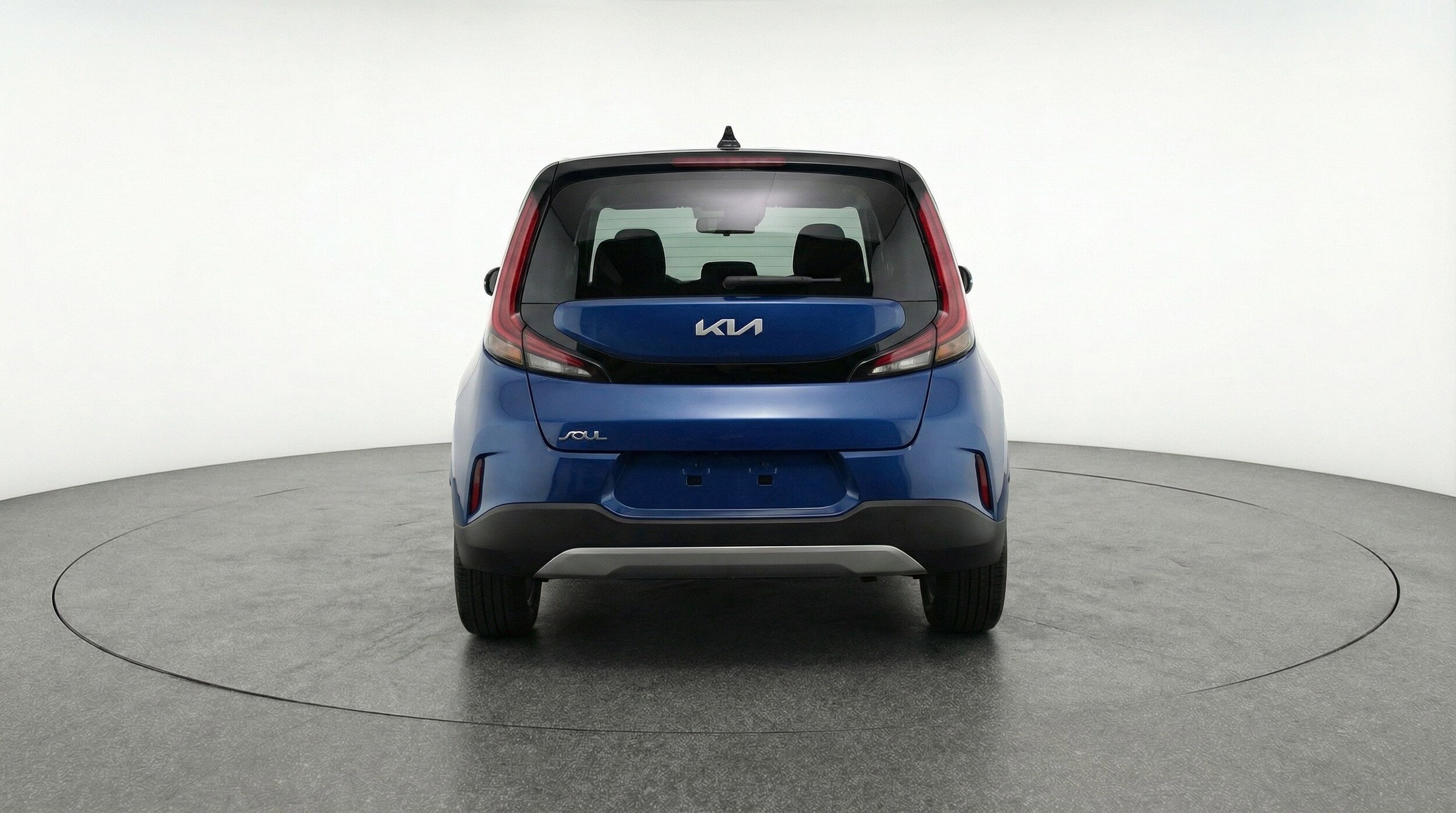 Thumbnail: 2025 Kia Soul - 7