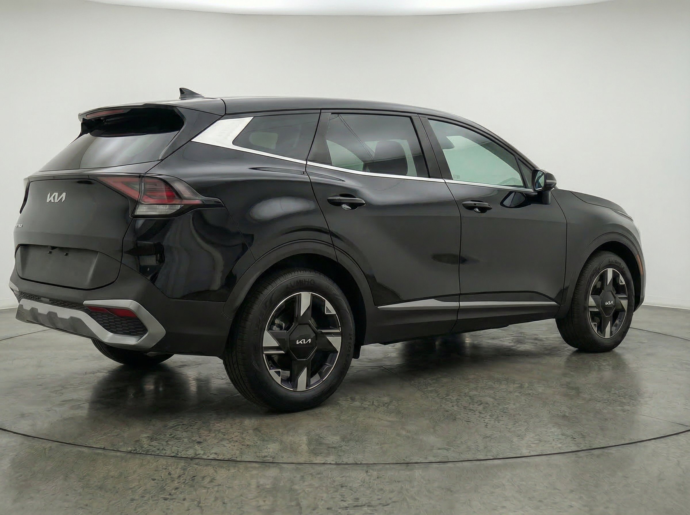 Thumbnail: 2026 Kia Sportage - 9