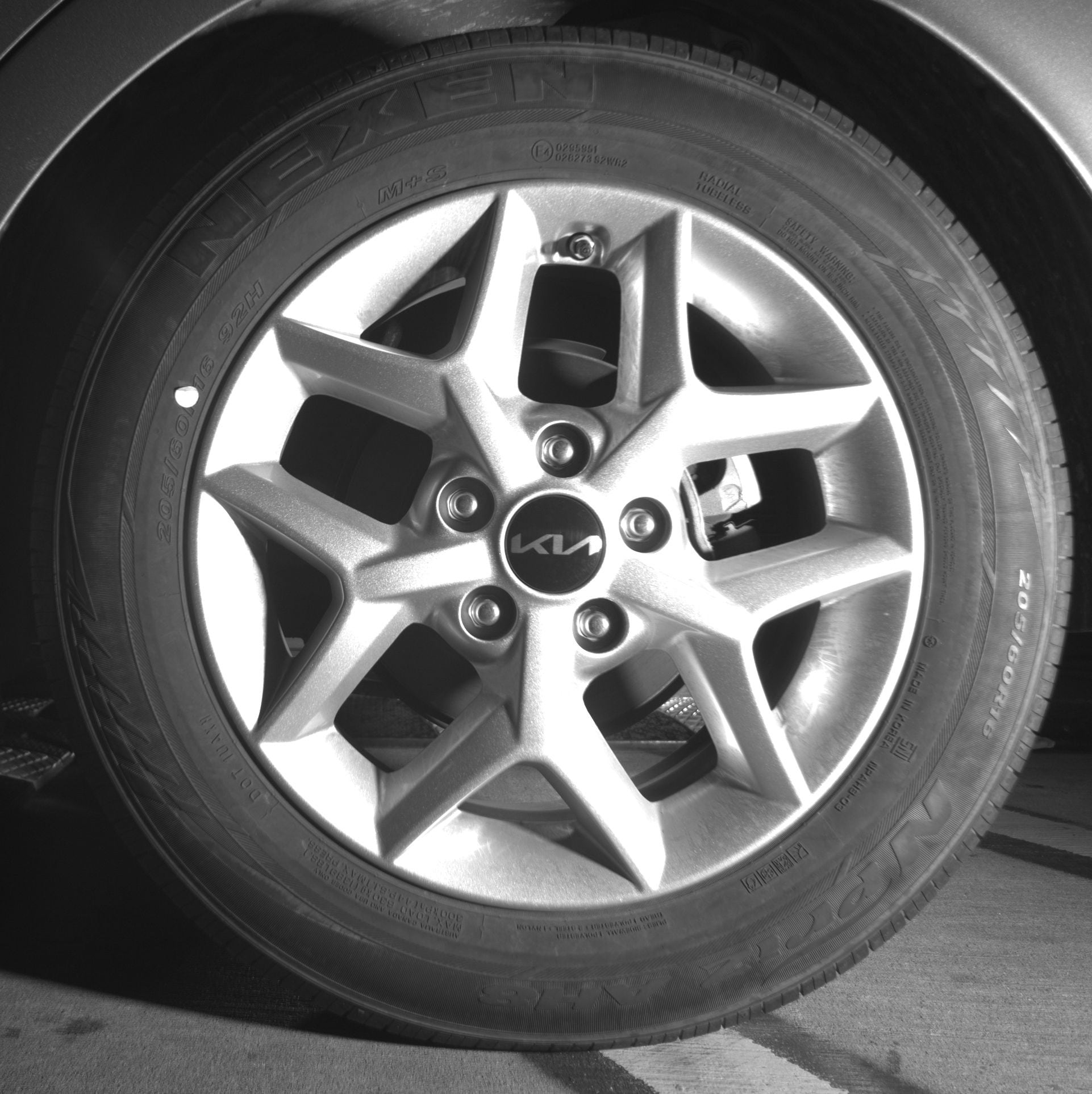 Thumbnail: 2025 Kia Soul - 11