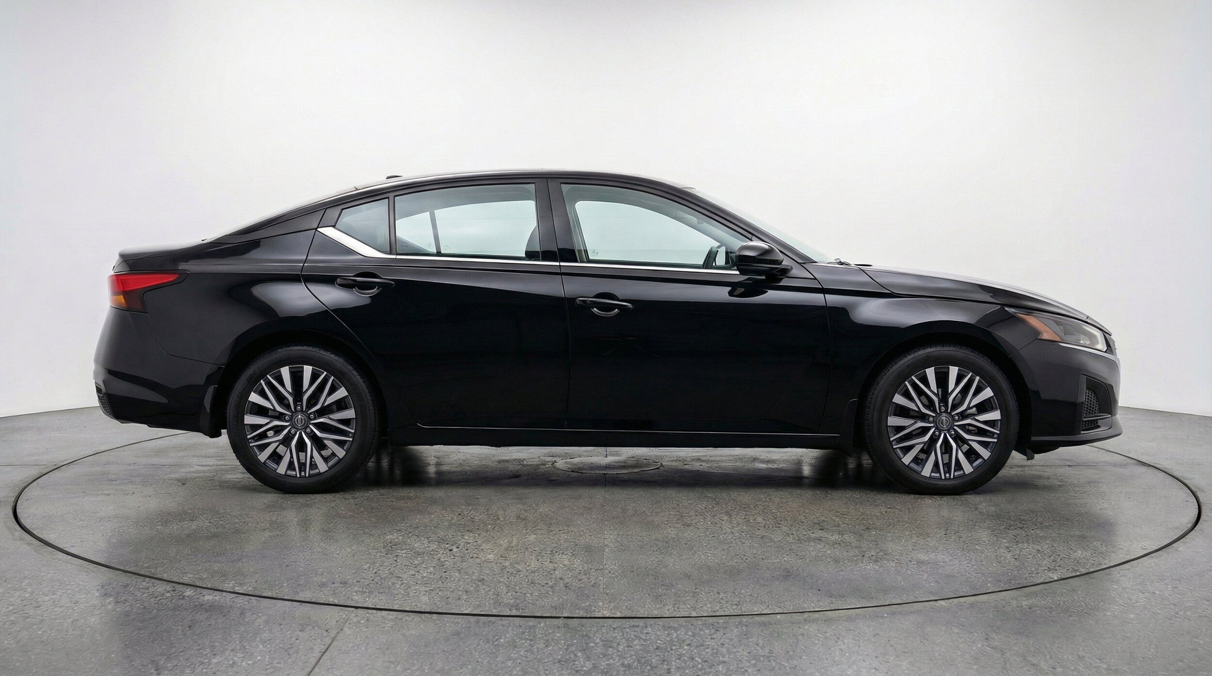 Thumbnail: 2026 Nissan Altima - 11