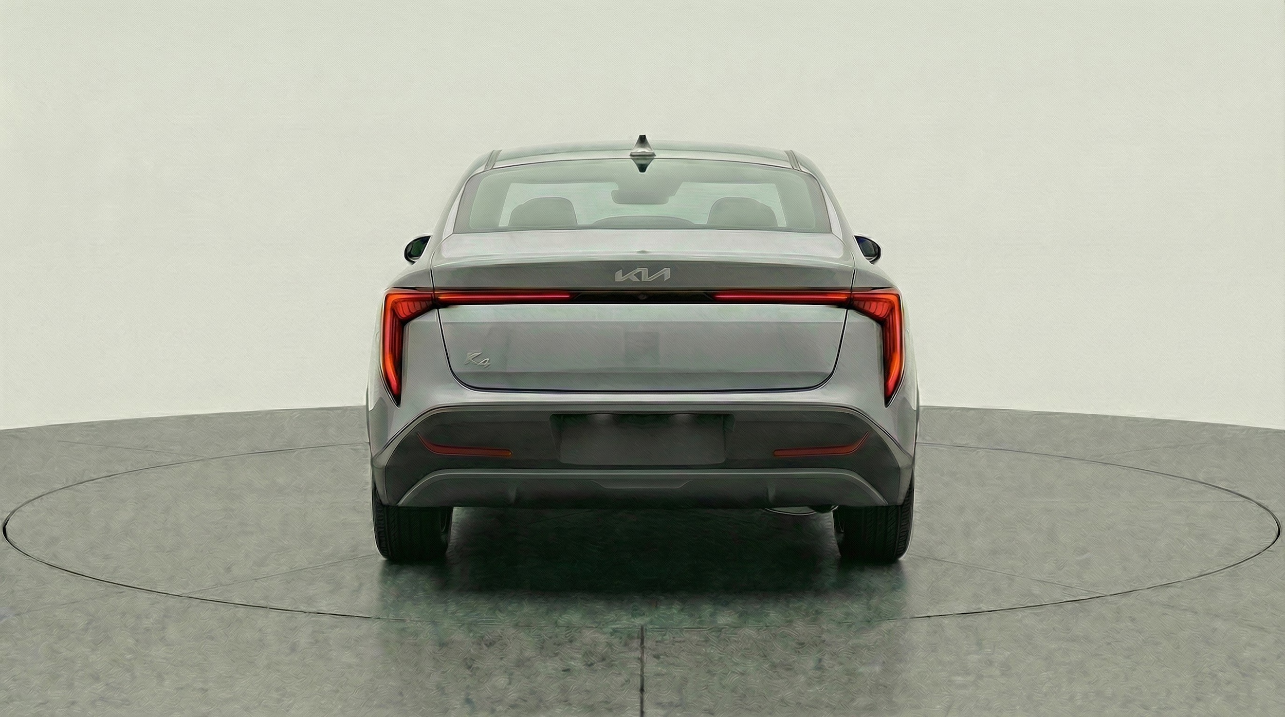 Thumbnail: 2025 Kia K4 - 7