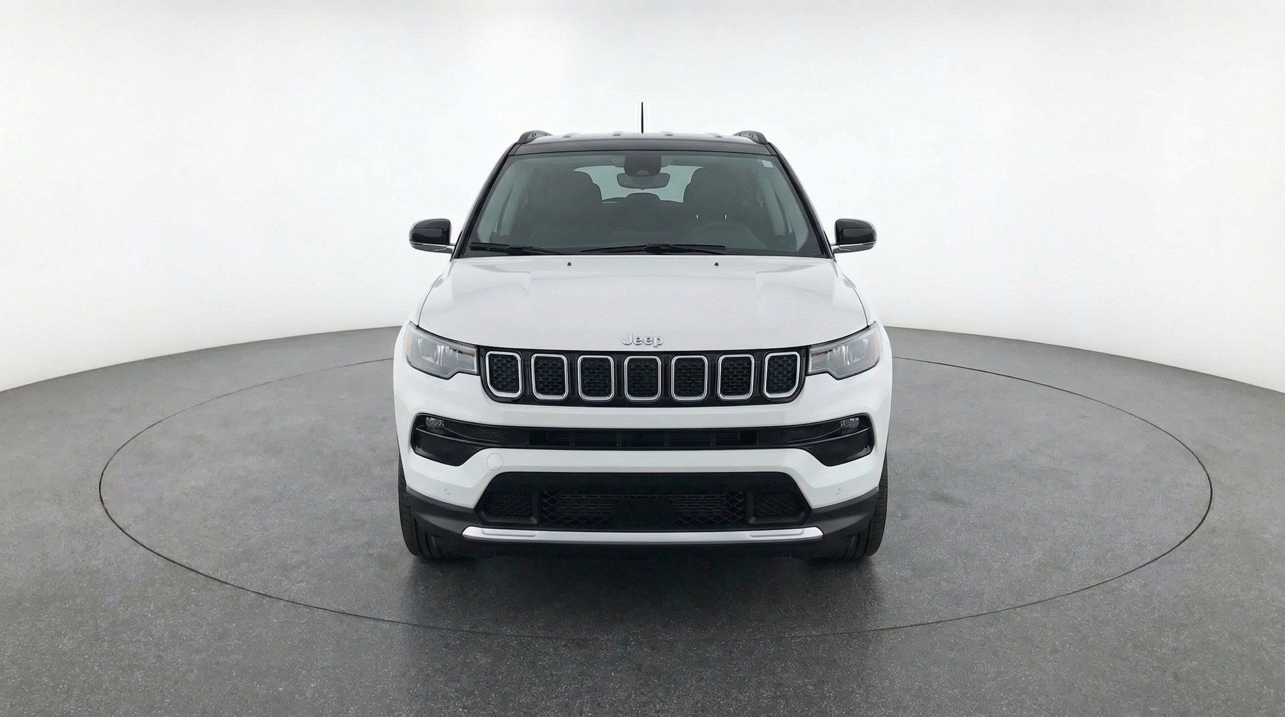Thumbnail: 2025 Jeep Compass - 2