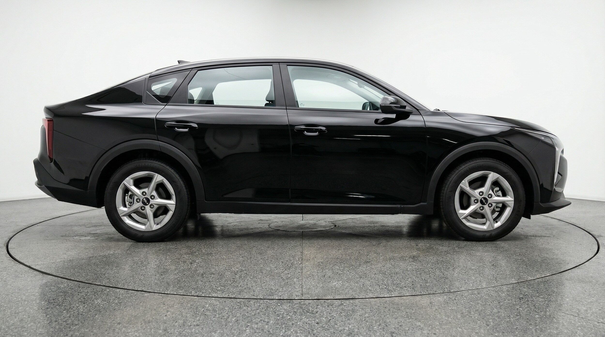 Thumbnail: 2025 Kia K4 - 8