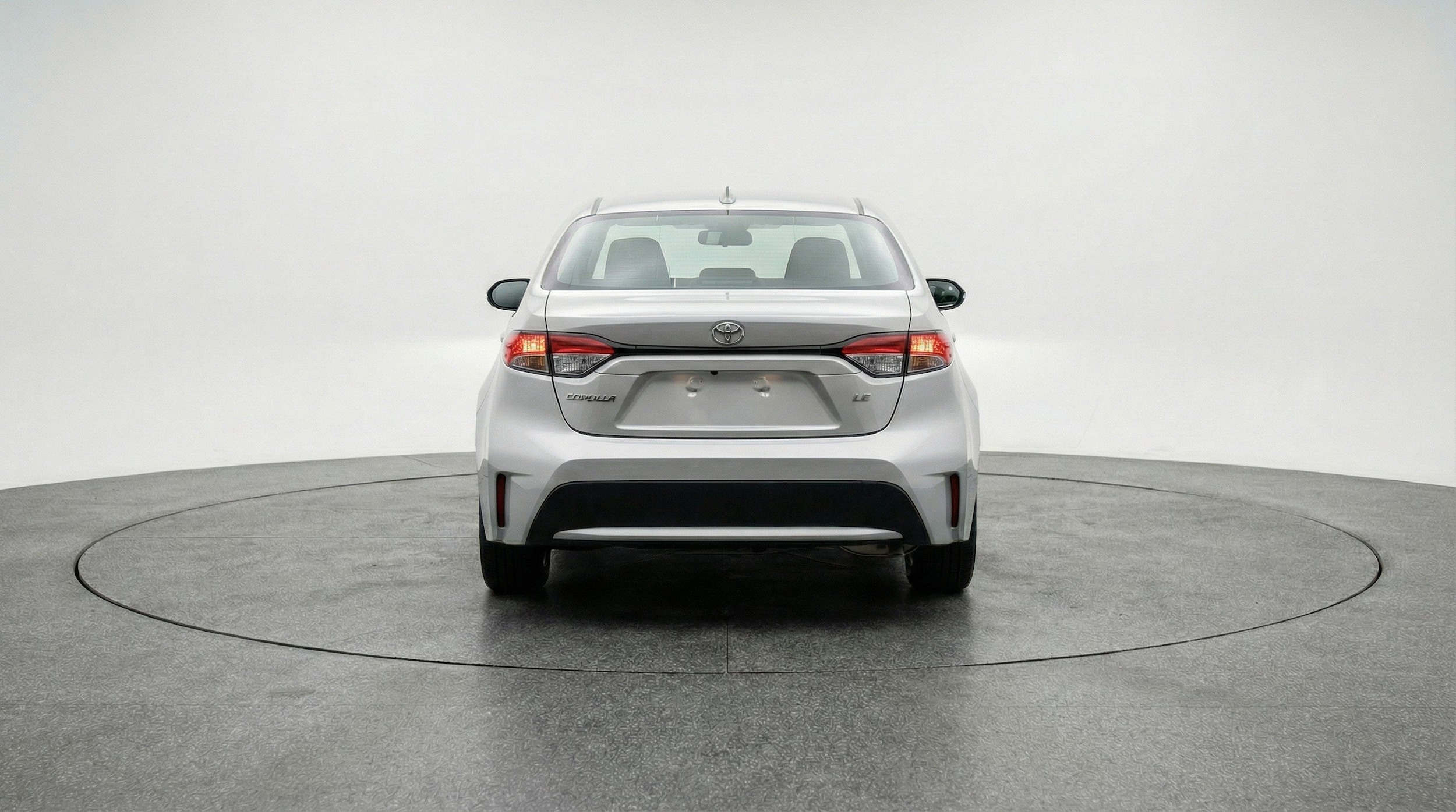 Thumbnail: 2025 Toyota Corolla - 7
