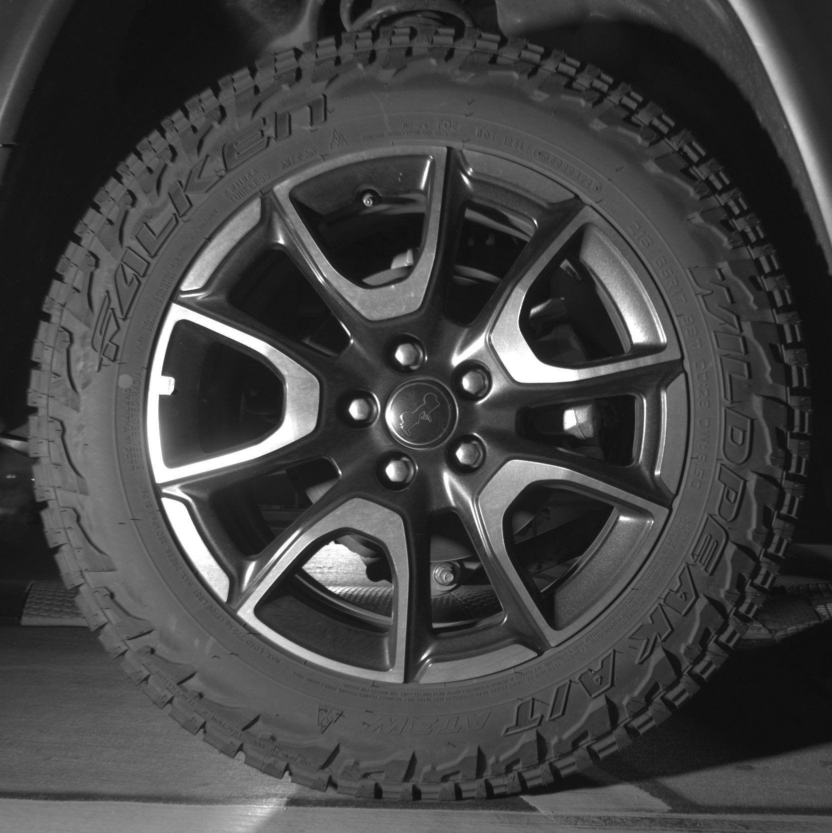 Thumbnail: 2025 Jeep Compass - 15