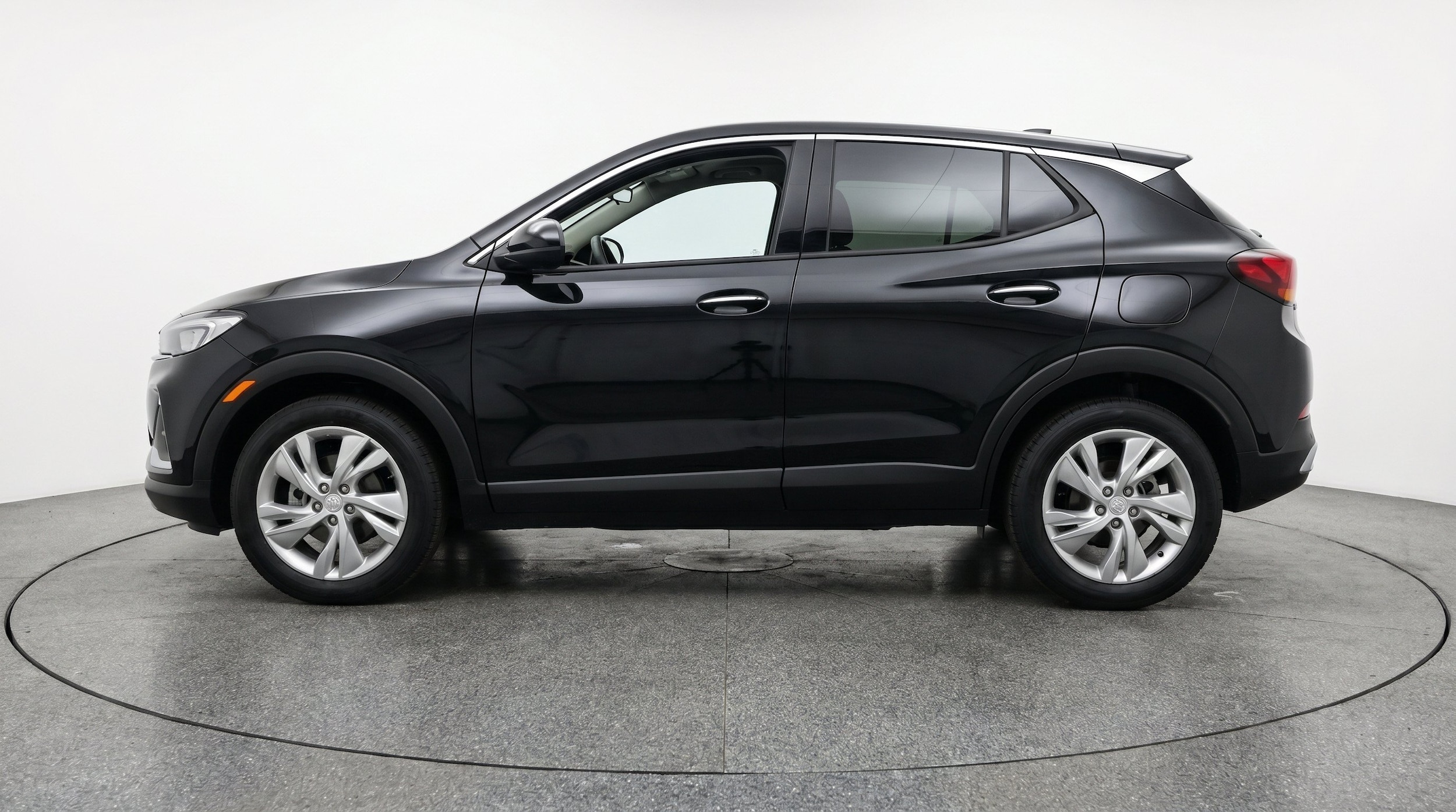 Thumbnail: 2026 Buick Encore GX - 5