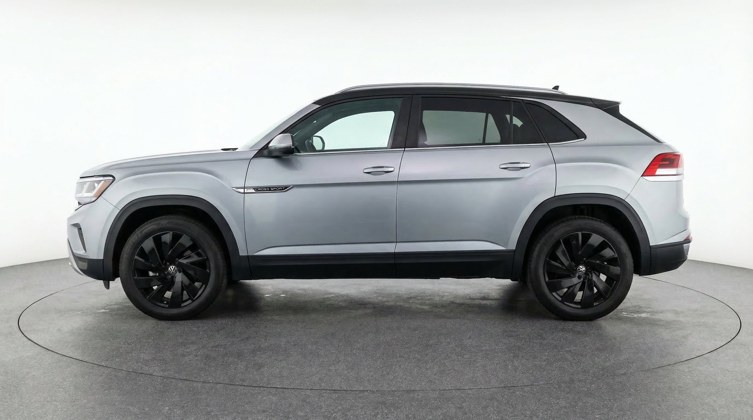 Thumbnail: 2026 Volkswagen Atlas - 5