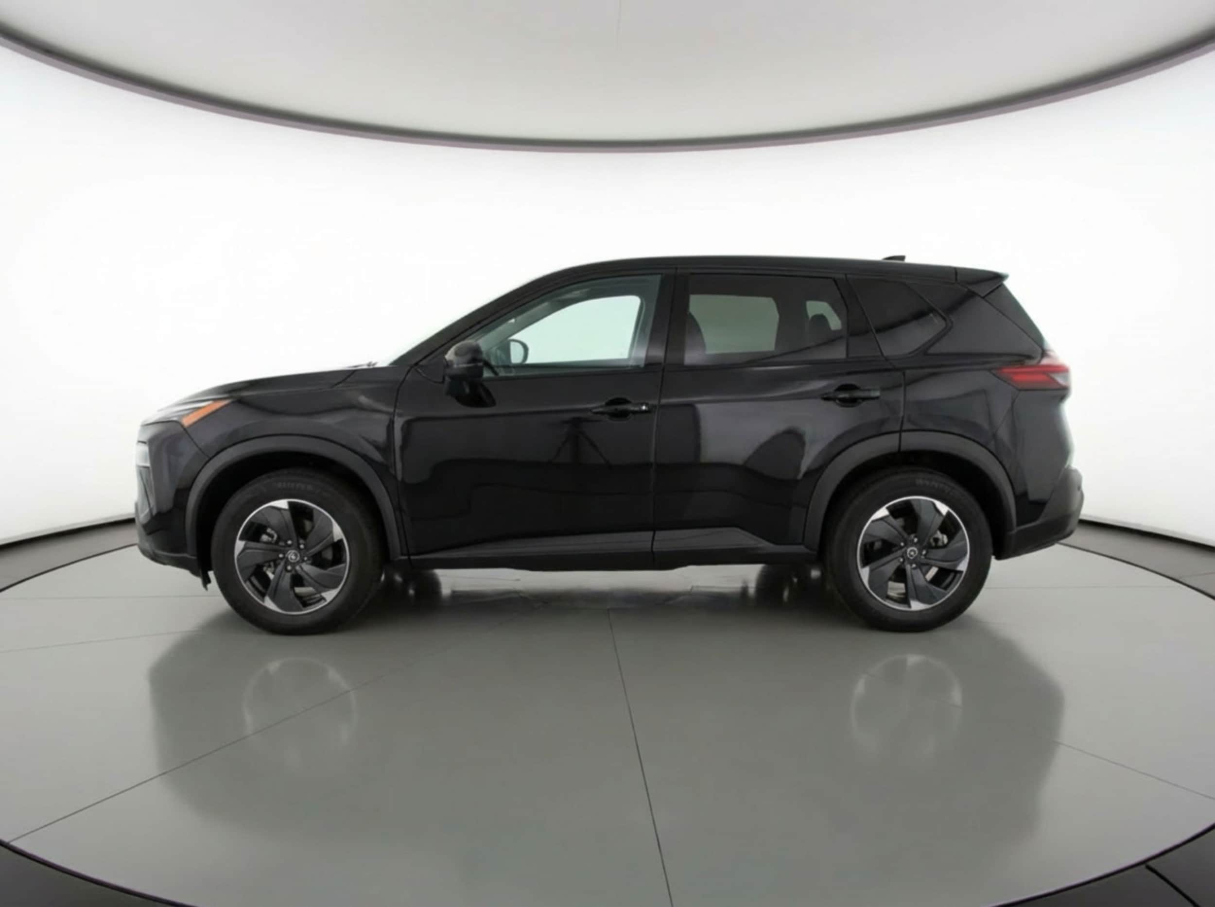 Thumbnail: 2025 Nissan Rogue - 4