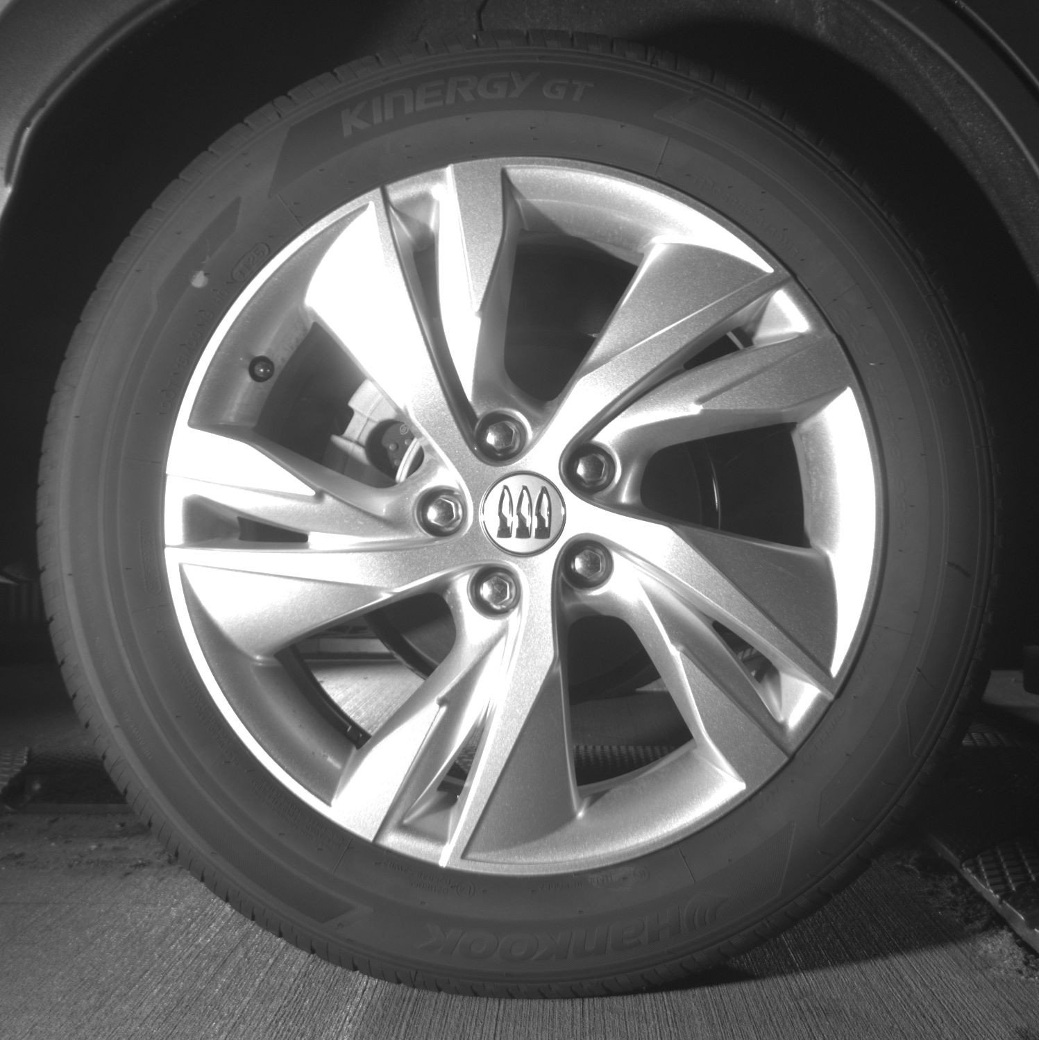 Thumbnail: 2026 Buick Encore GX - 15