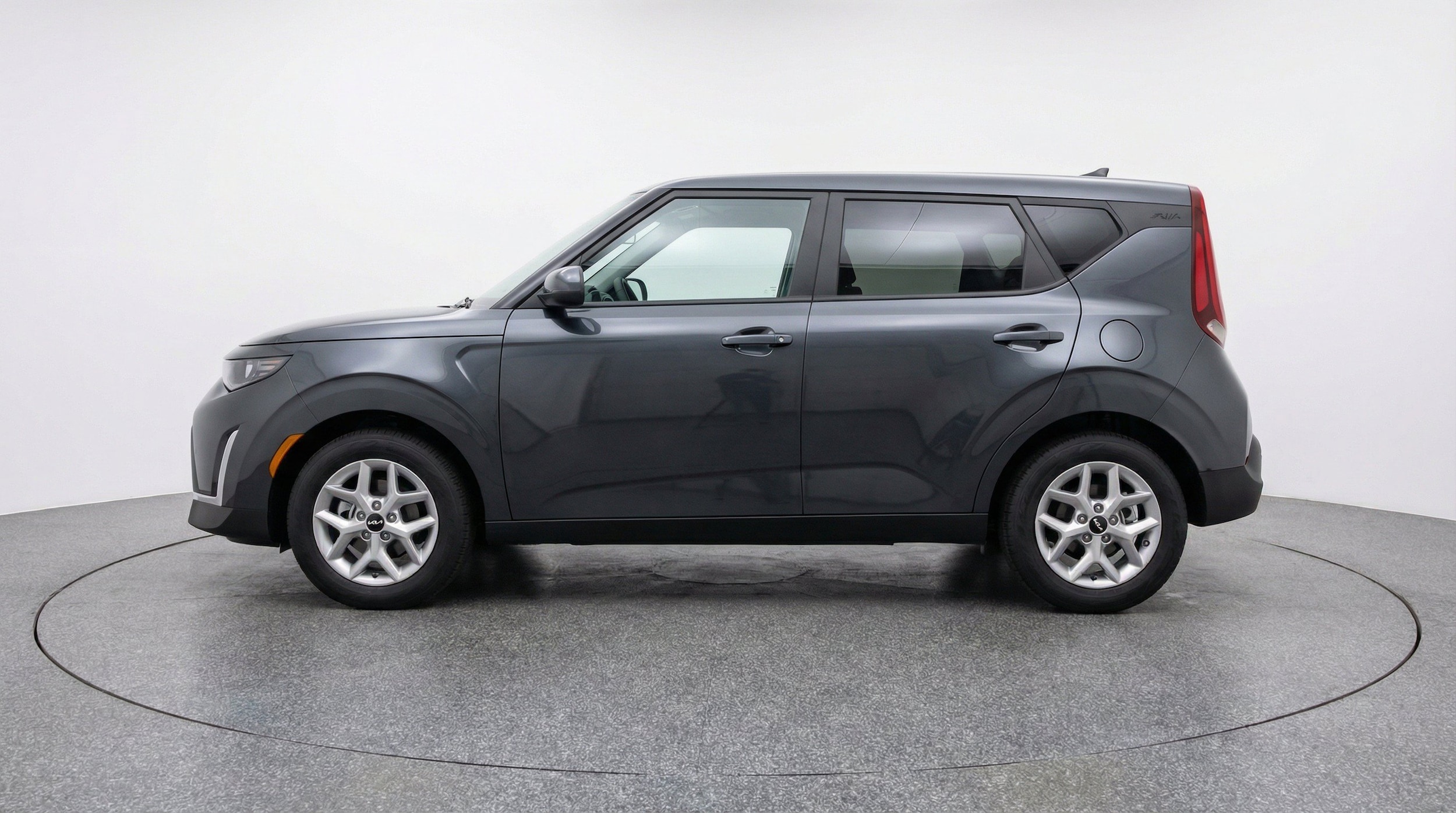 Thumbnail: 2025 Kia Soul - 5