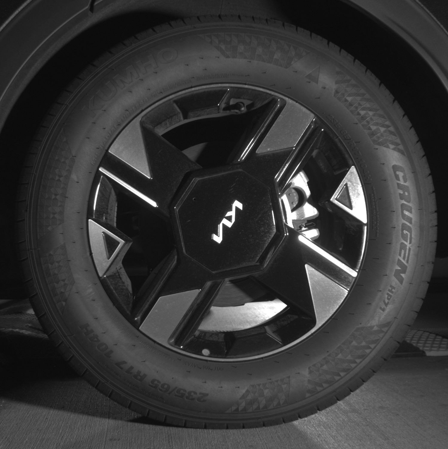 Thumbnail: 2026 Kia Sportage - 14