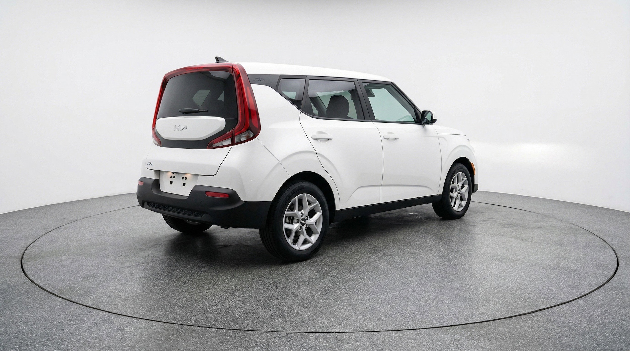 Thumbnail: 2025 Kia Soul - 9