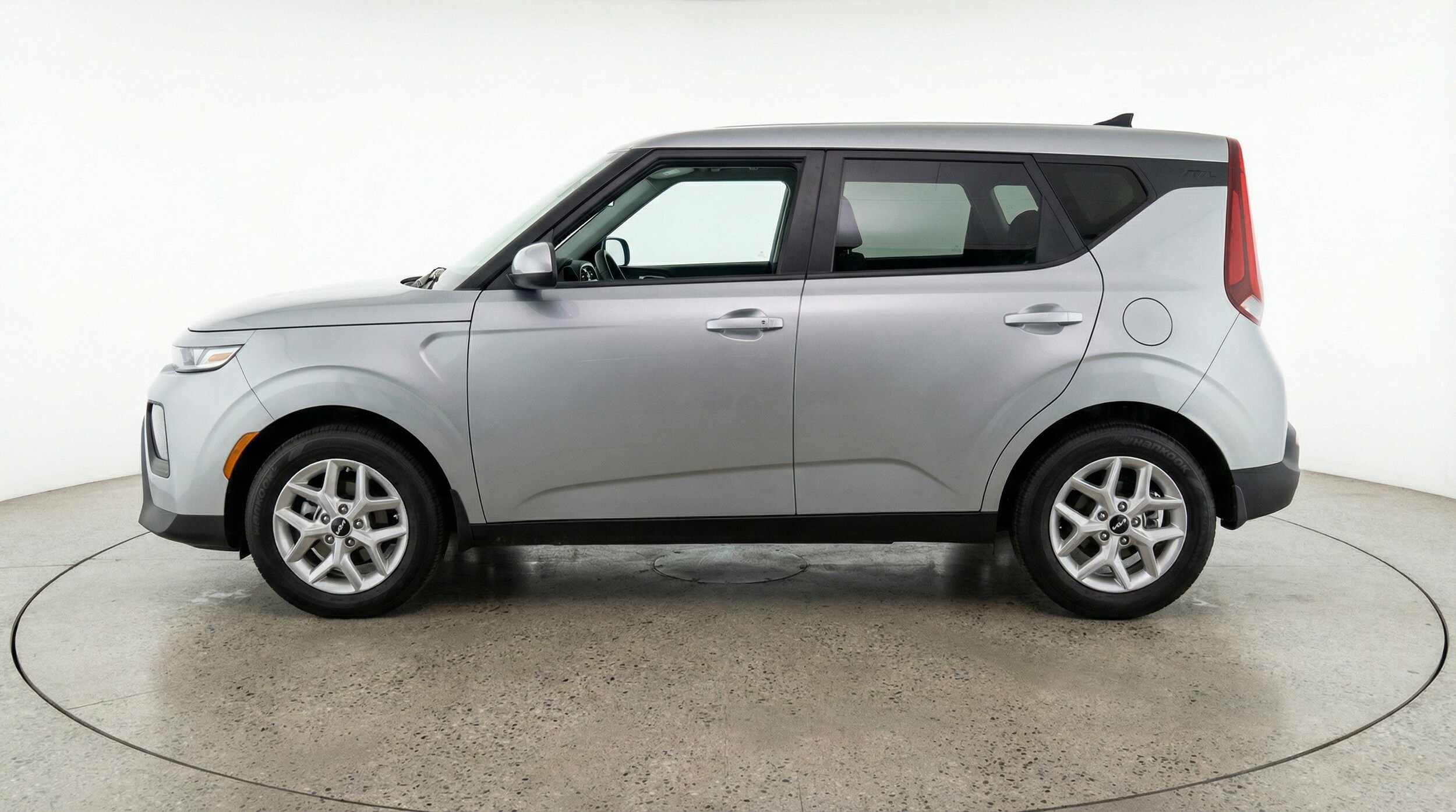Thumbnail: 2025 Kia Soul - 5