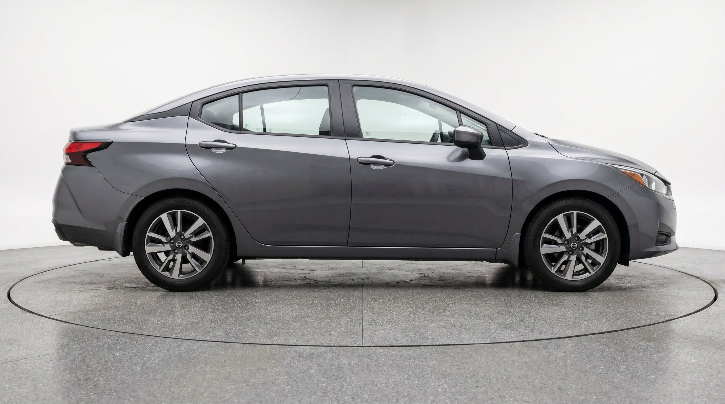 Thumbnail: 2025 Nissan Versa - 11