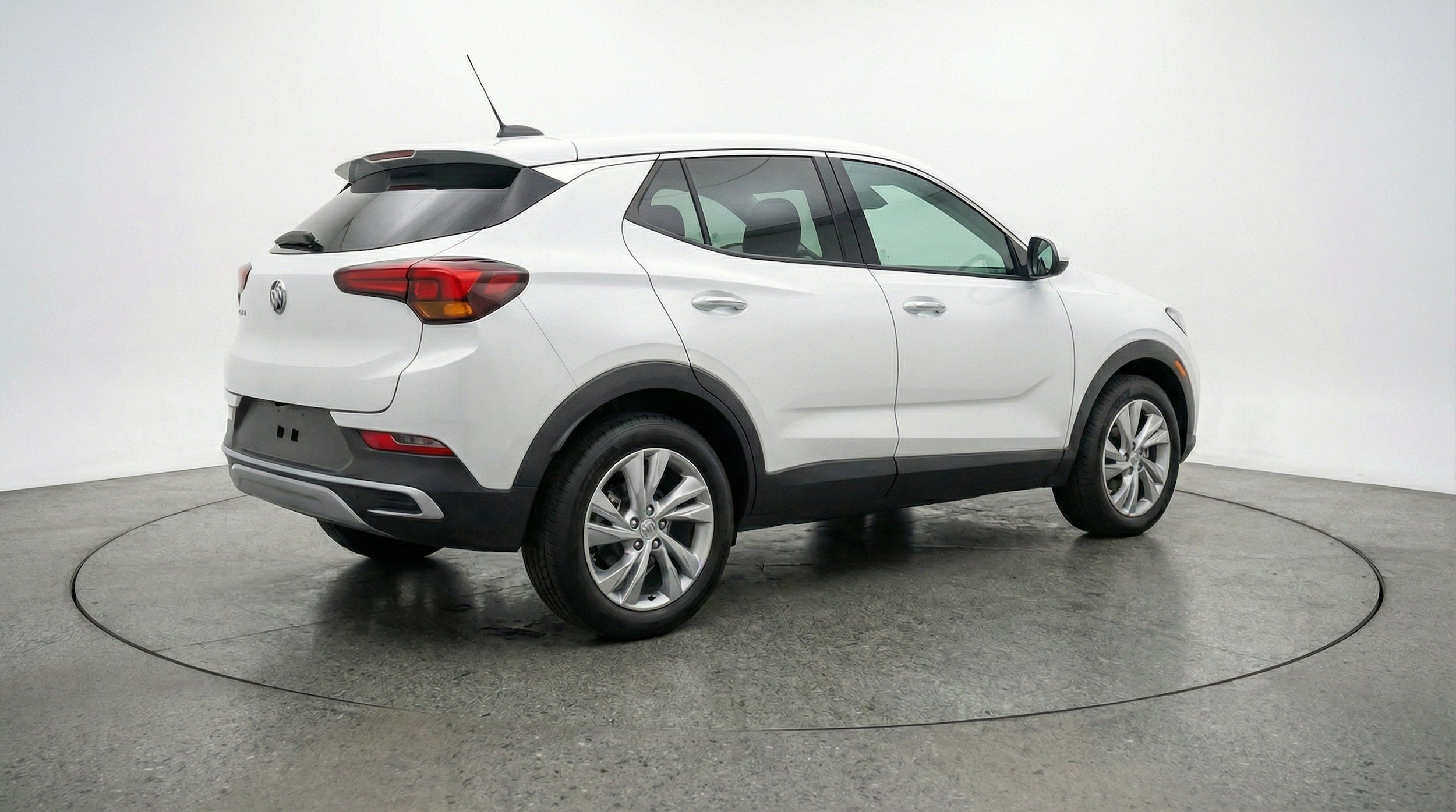 Thumbnail: 2026 Buick Encore GX - 9