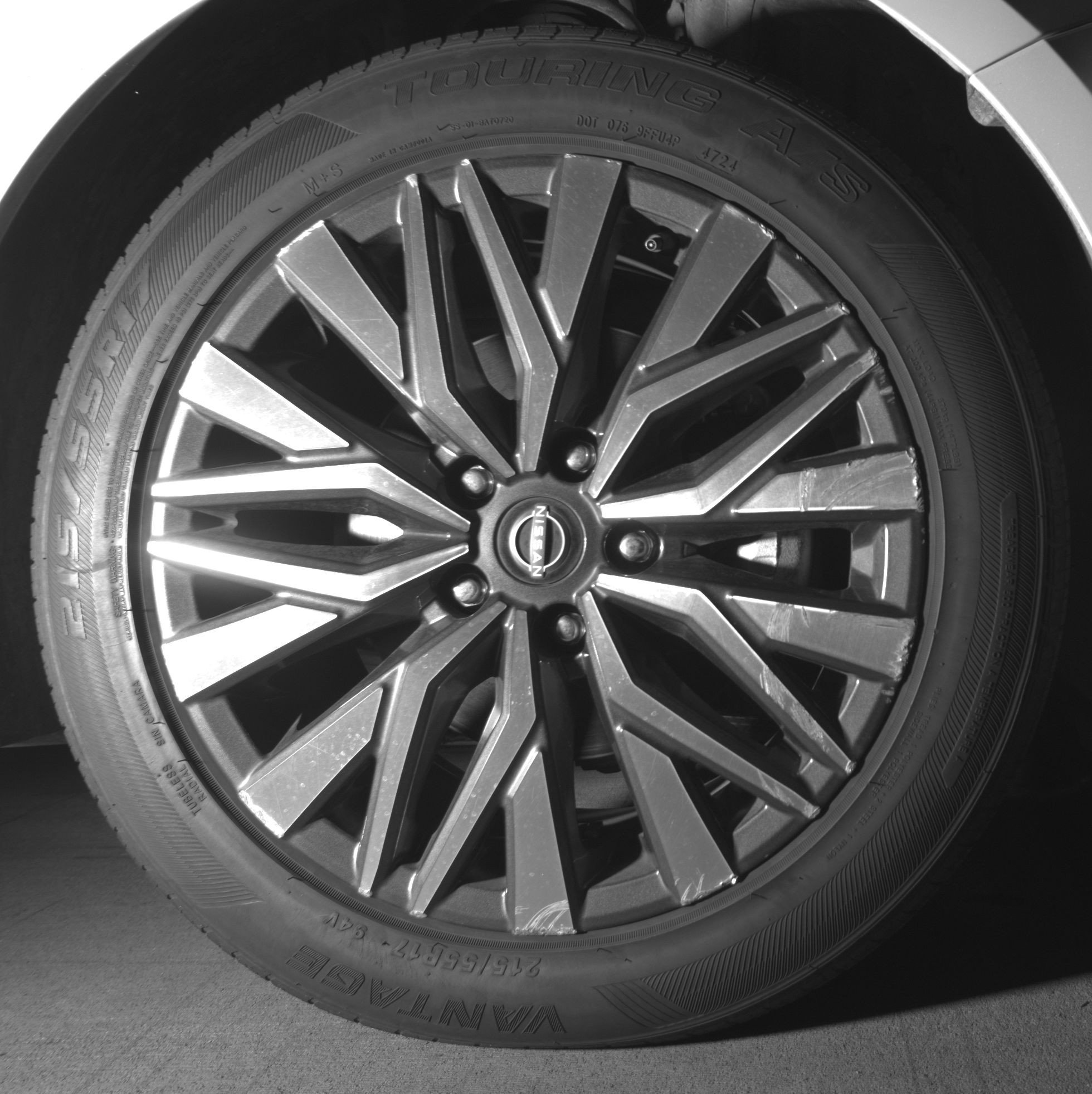 Thumbnail: 2025 Nissan Altima - 13