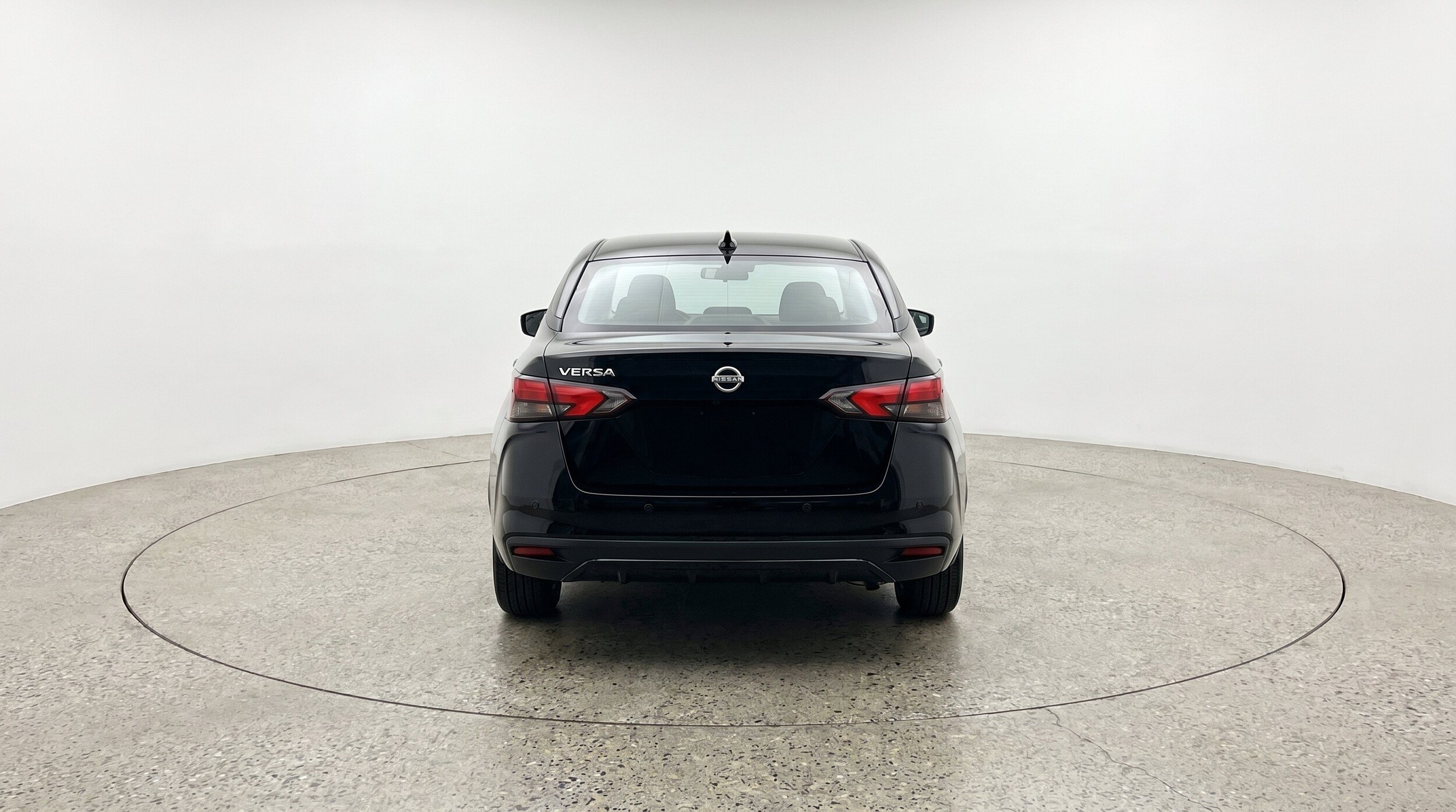 Thumbnail: 2025 Nissan Versa - 7
