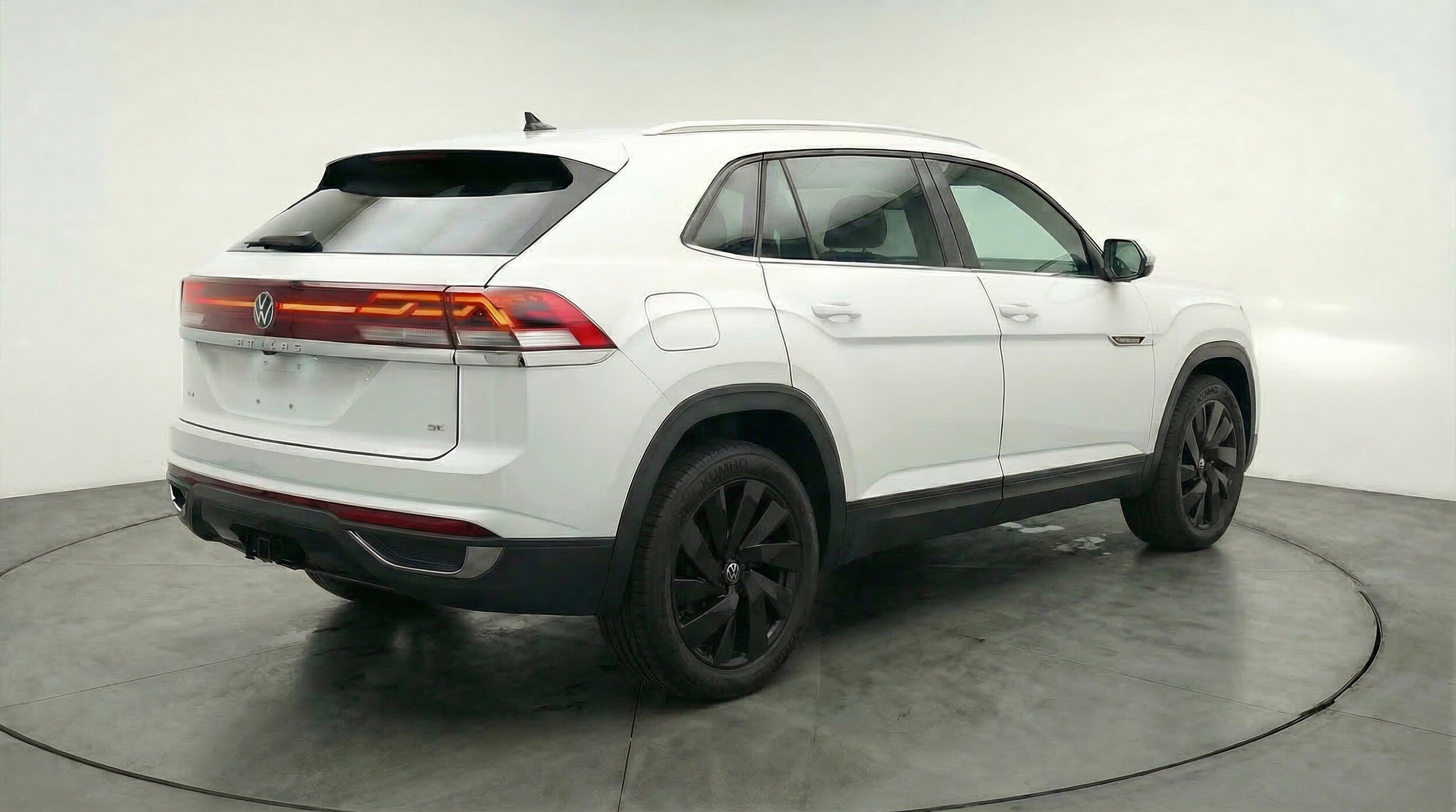 Thumbnail: 2026 Volkswagen Atlas - 9