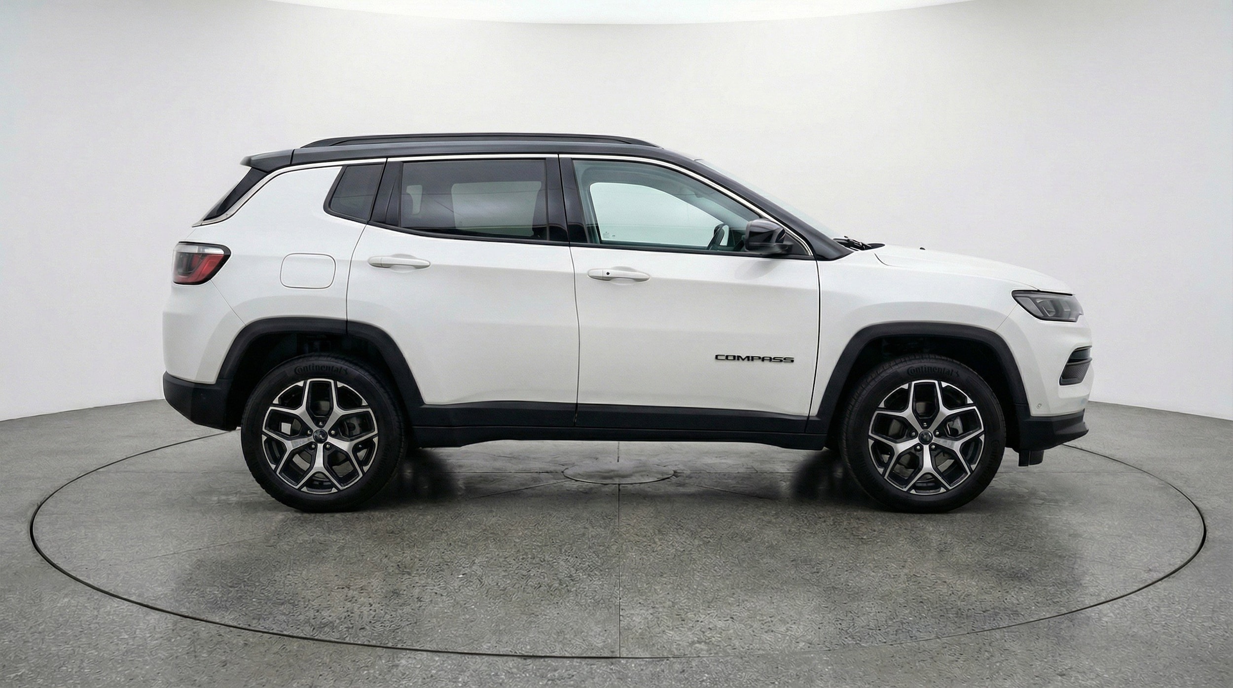 Thumbnail: 2025 Jeep Compass - 11