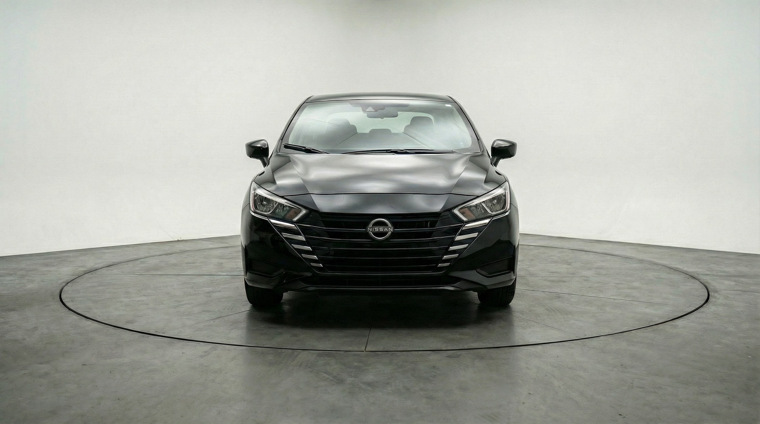 Thumbnail: 2025 Nissan Versa - 2