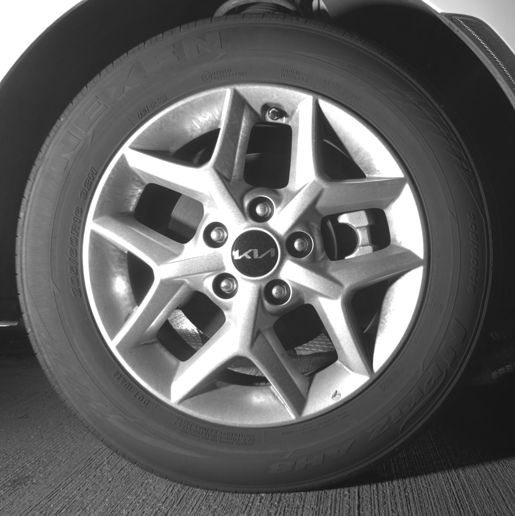 Thumbnail: 2025 Kia Soul - 10