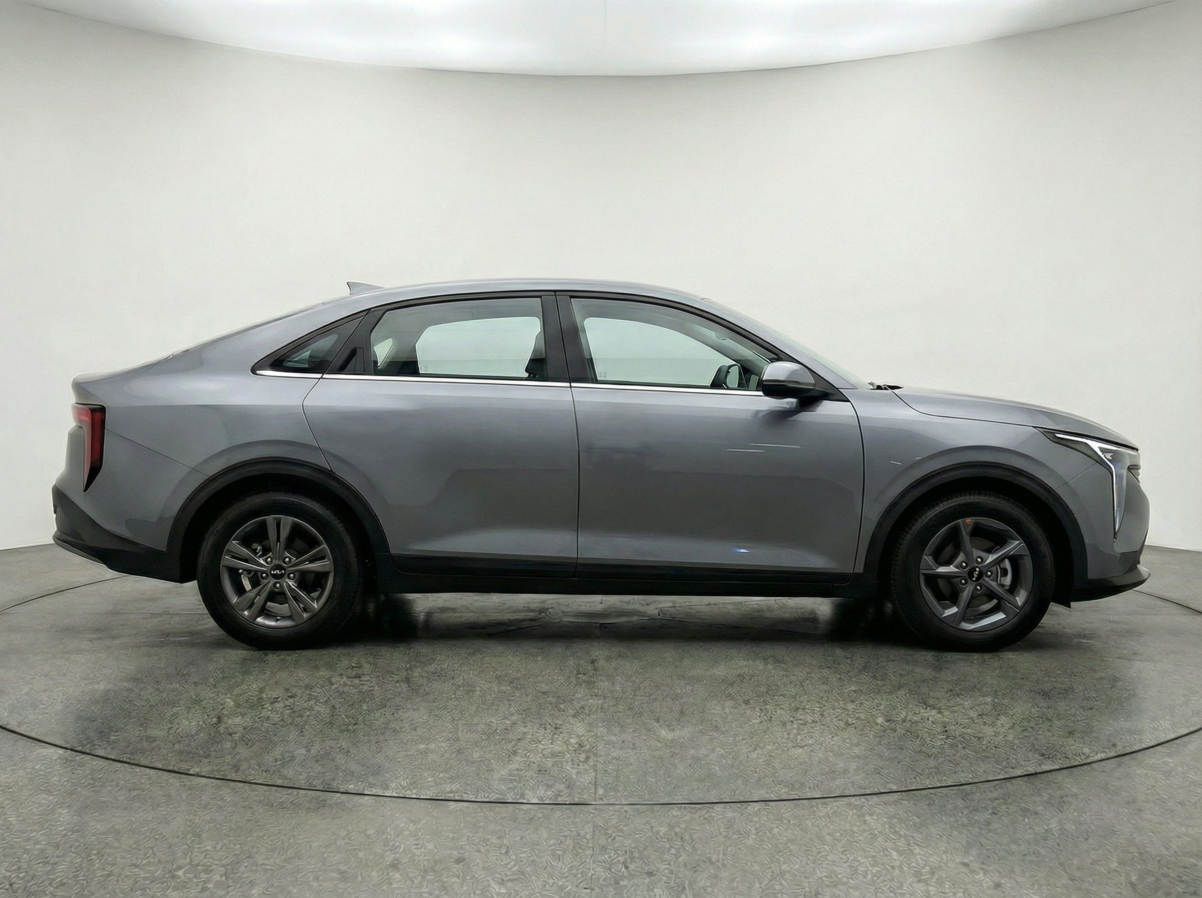 Thumbnail: 2025 Kia K4 - 11