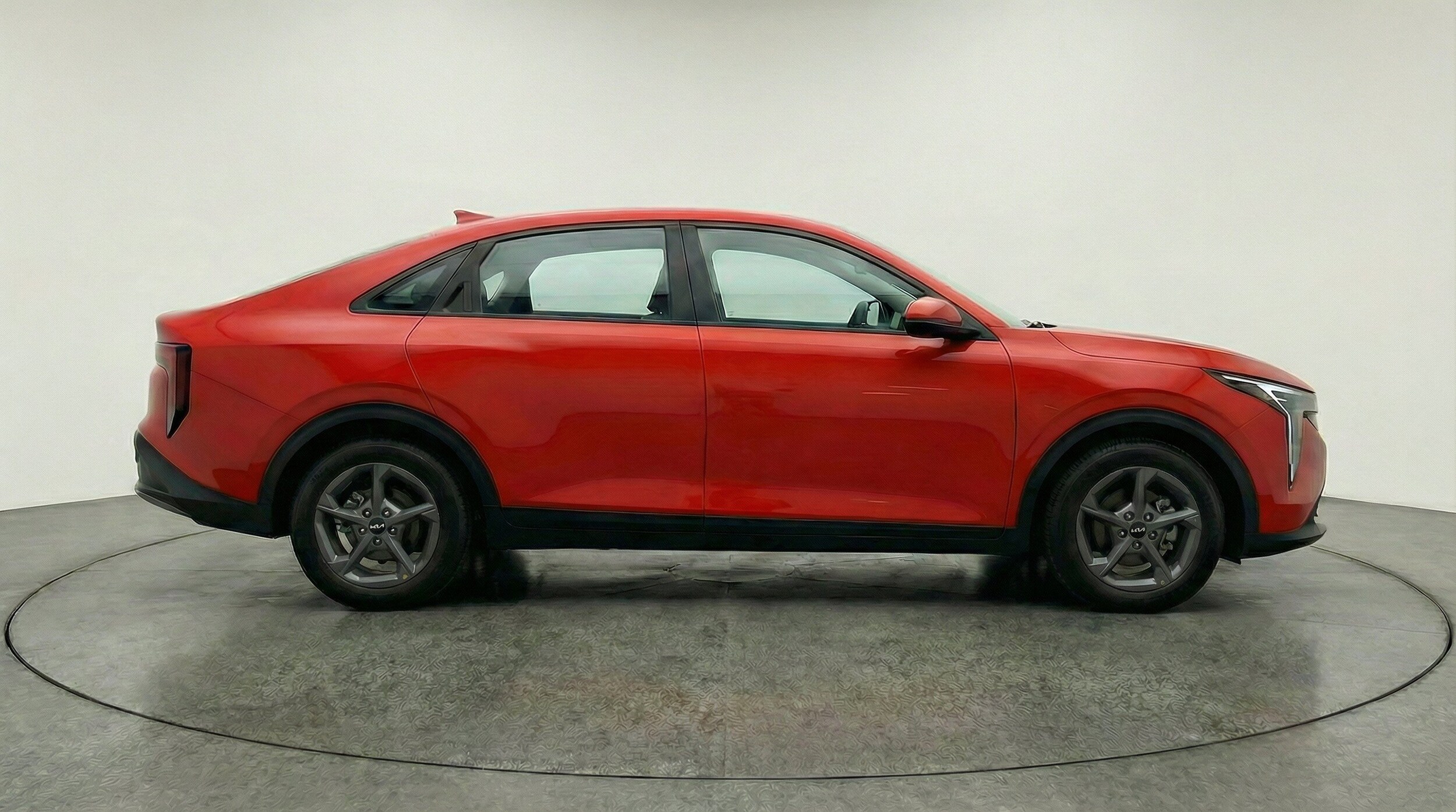 Thumbnail: 2025 Kia K4 - 11