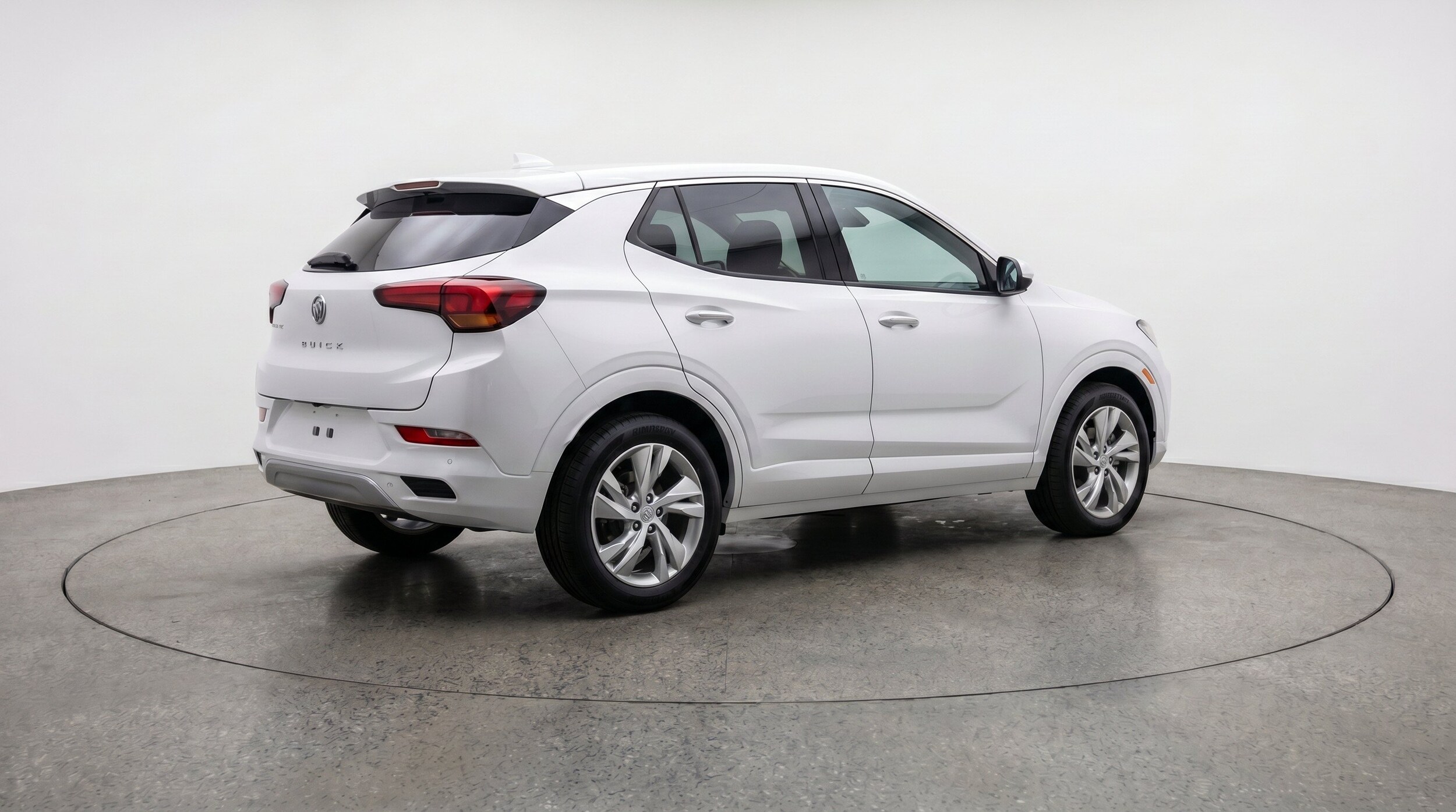 Thumbnail: 2025 Buick Encore GX - 9