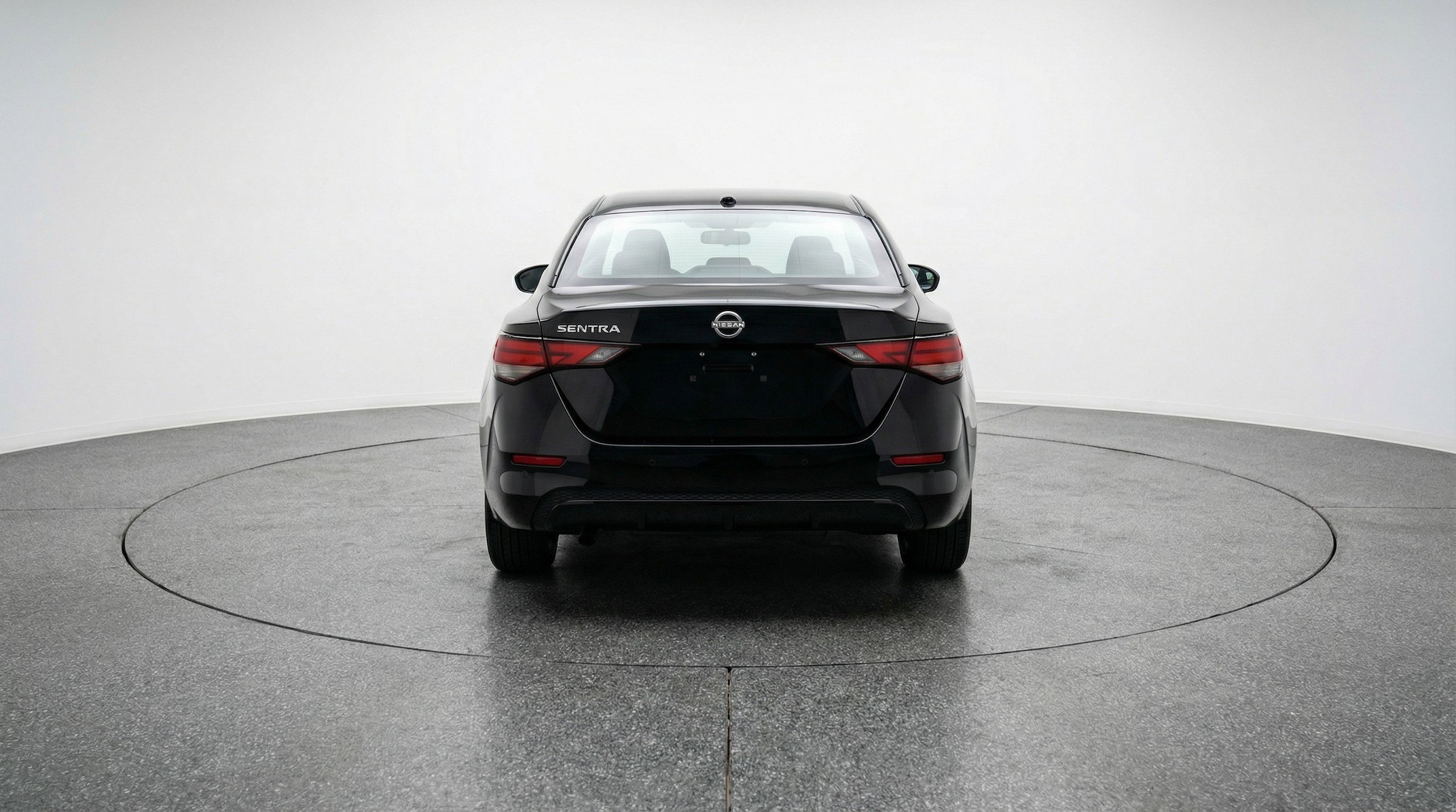 Thumbnail: 2025 Nissan Sentra - 7