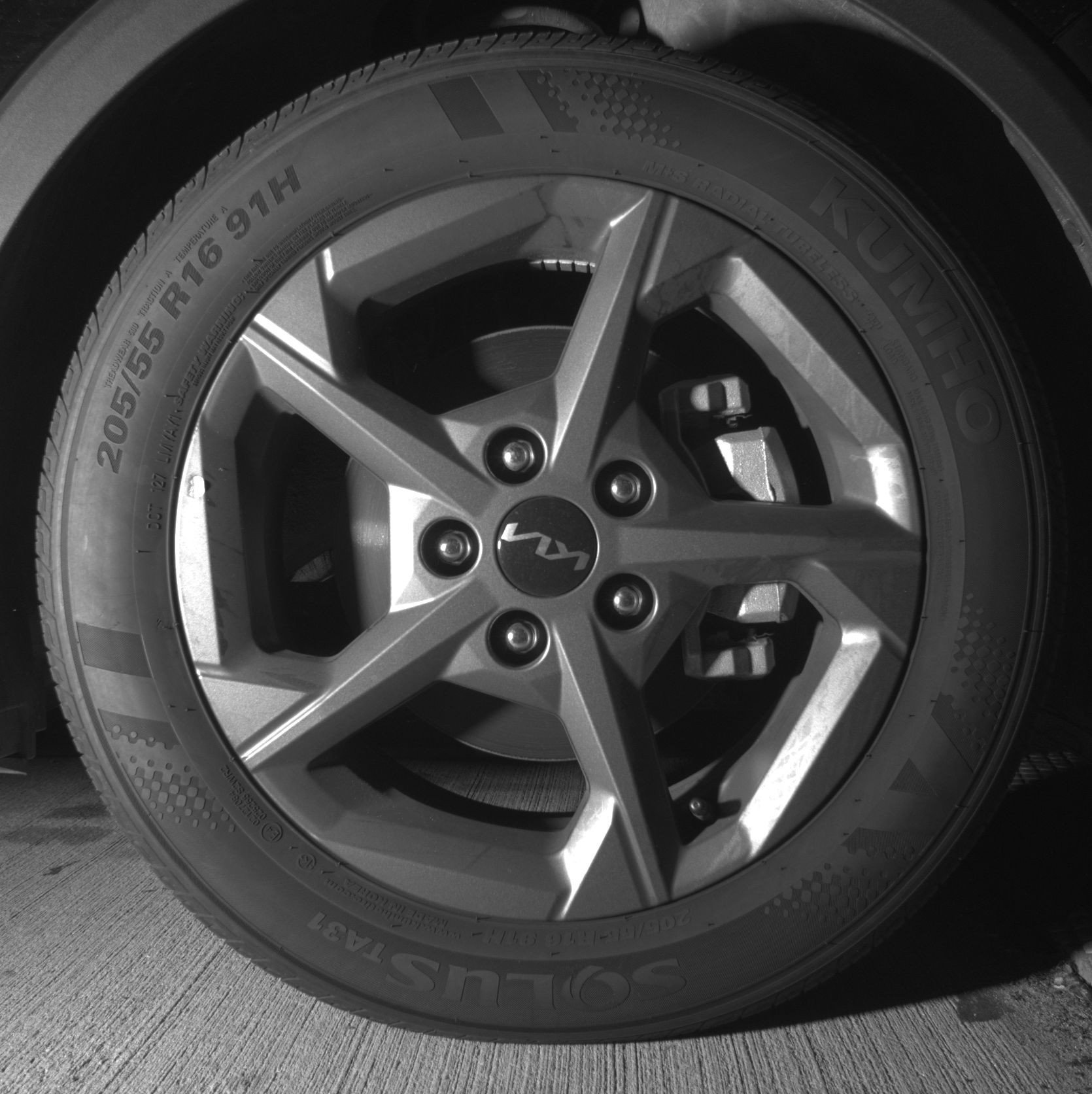 Thumbnail: 2025 Kia K4 - 13