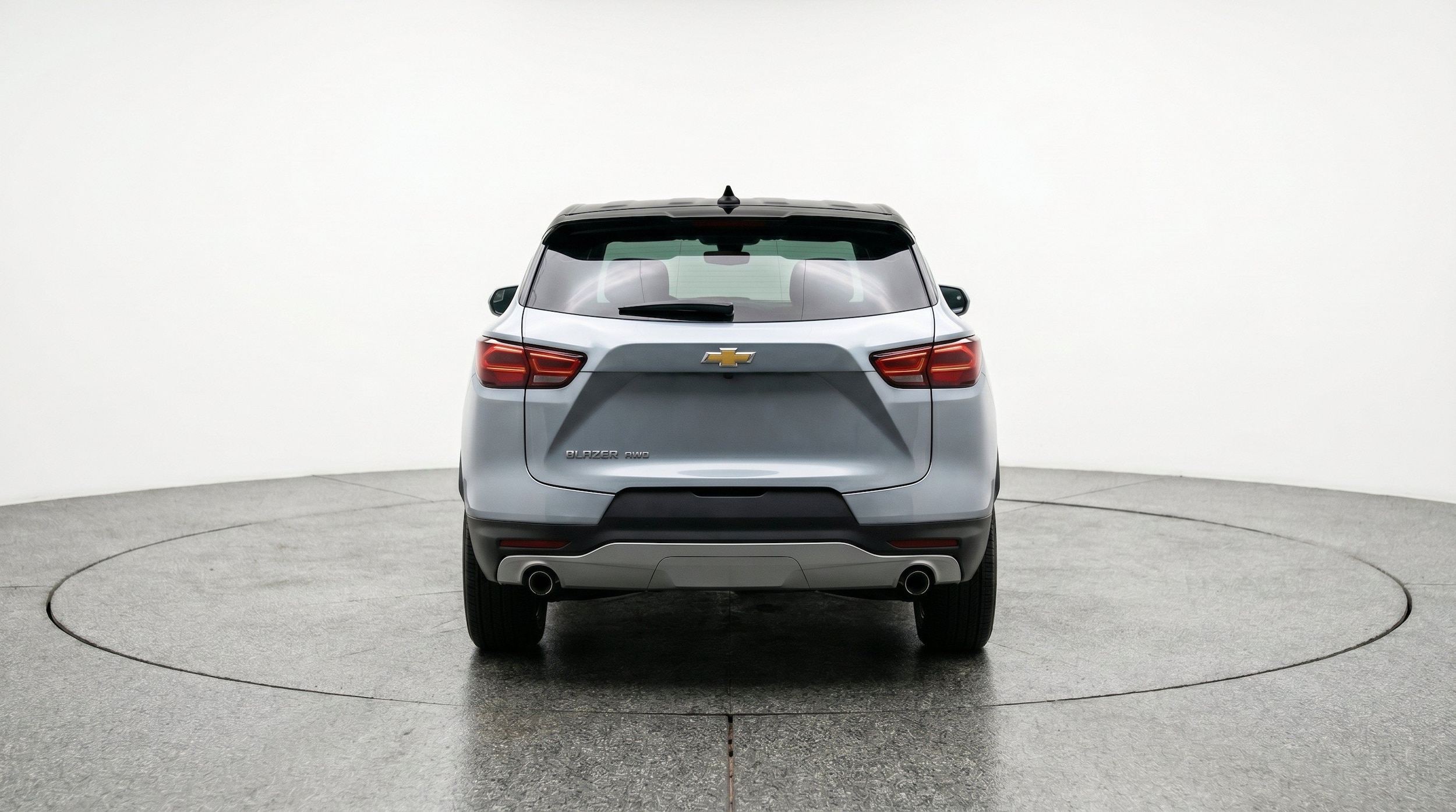 Thumbnail: 2026 Chevrolet Blazer - 7