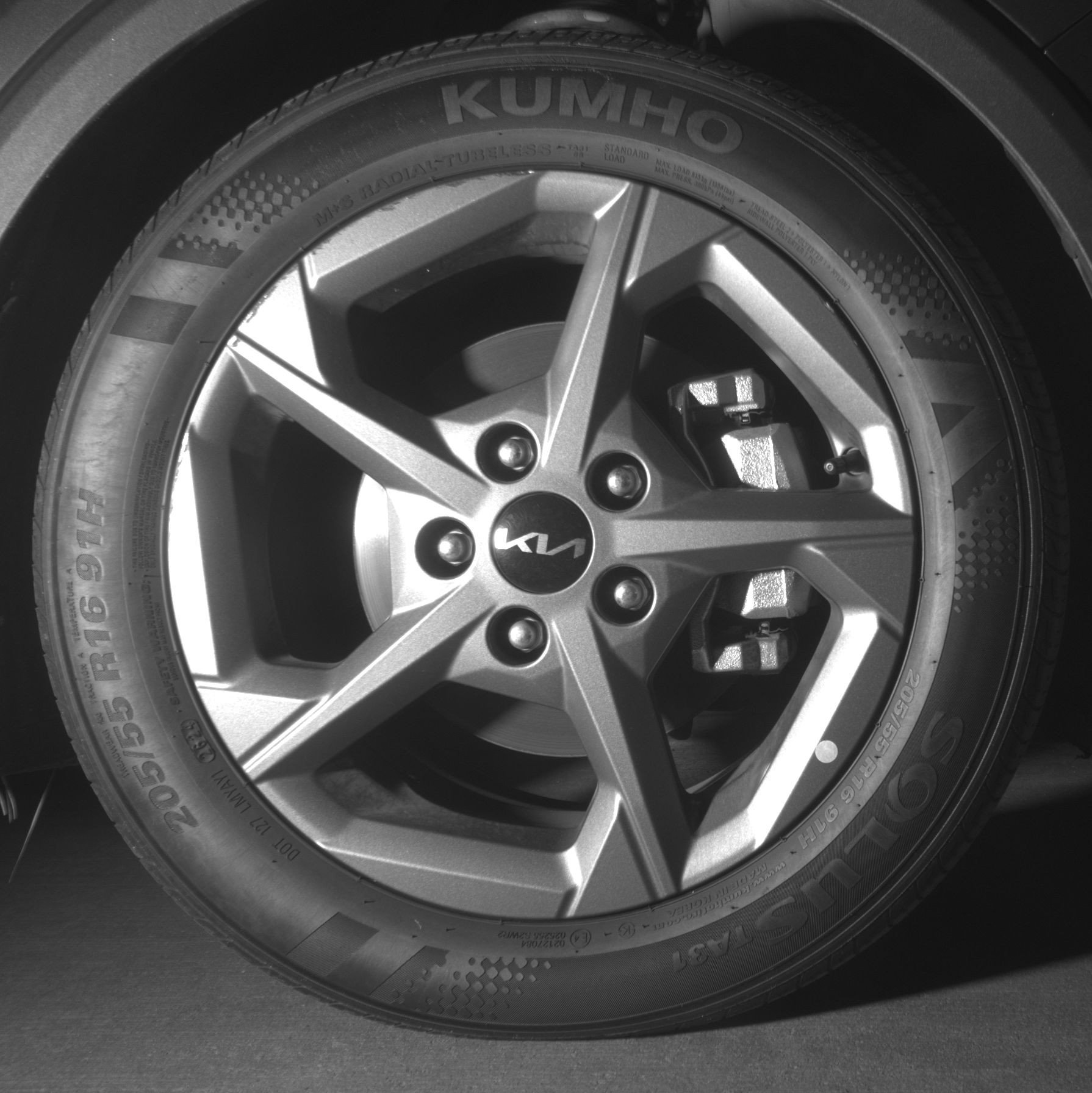 Thumbnail: 2025 Kia K4 - 13