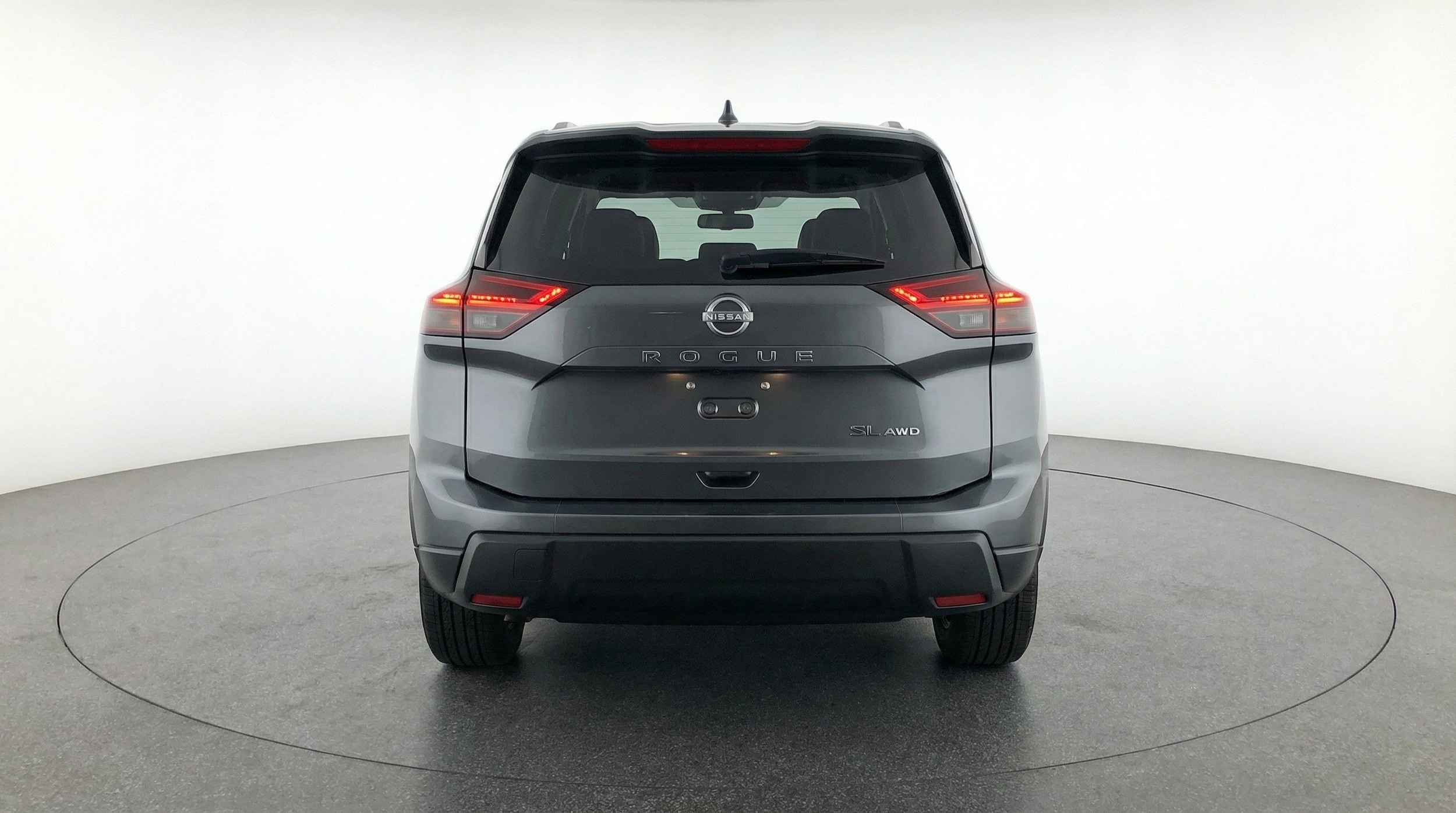 Thumbnail: 2026 Nissan Rogue - 7