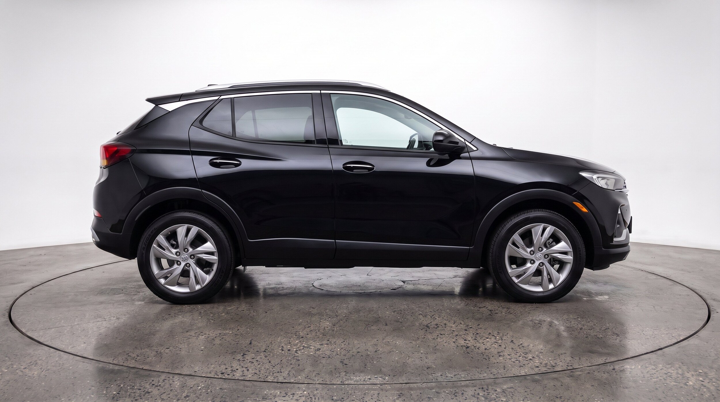 Thumbnail: 2026 Buick Encore GX - 11