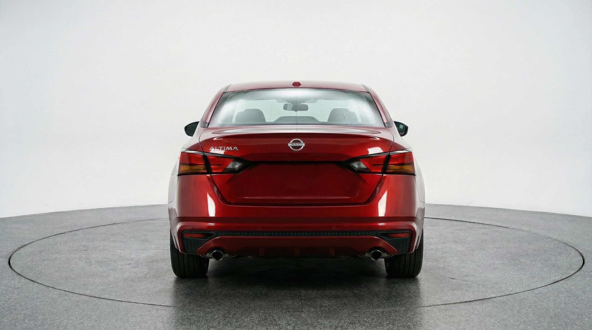 Thumbnail: 2025 Nissan Altima - 7