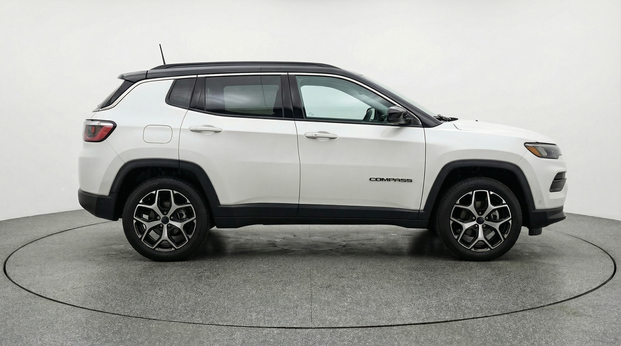 Thumbnail: 2025 Jeep Compass - 8