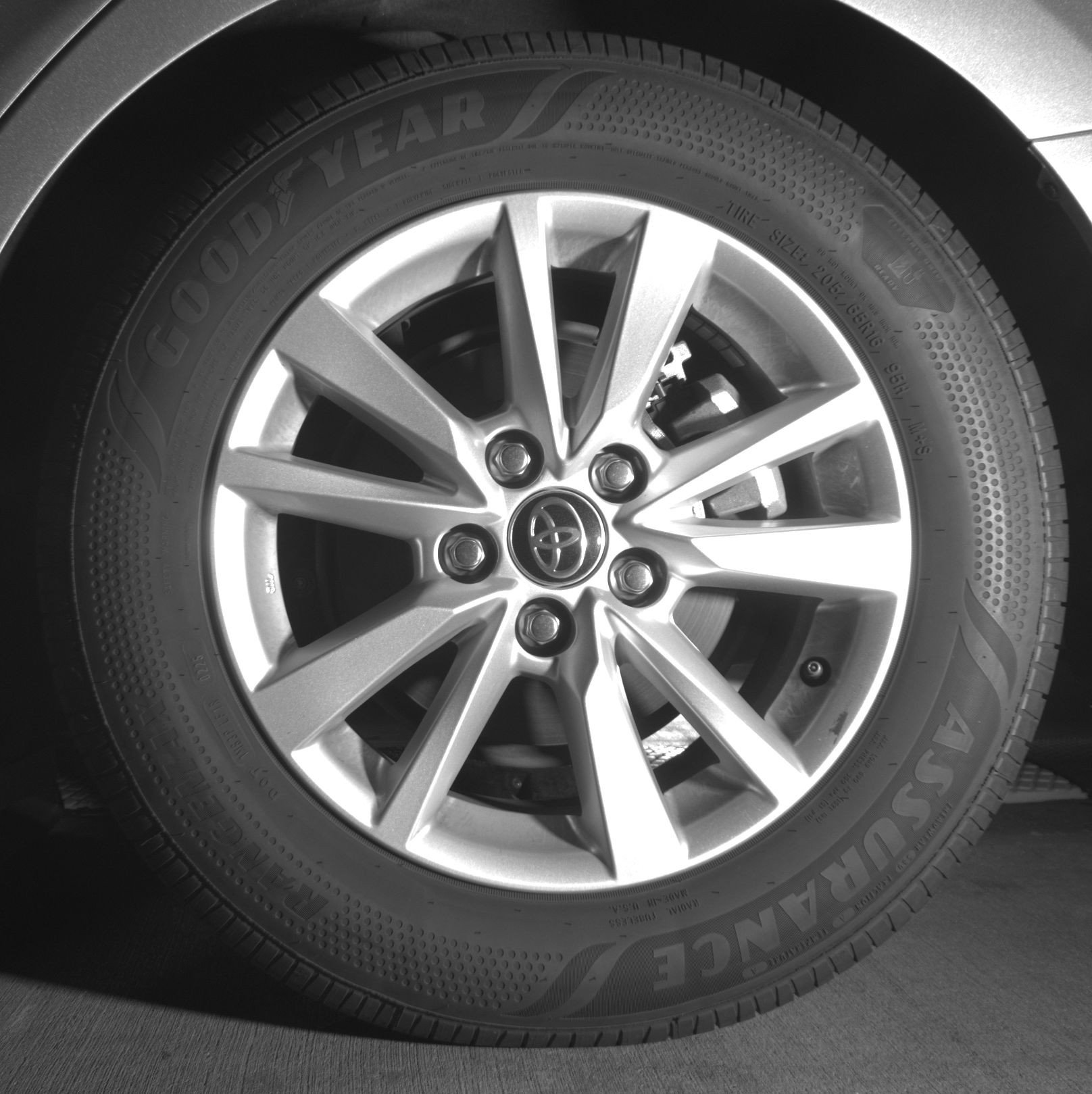 Thumbnail: 2025 Toyota Camry - 14